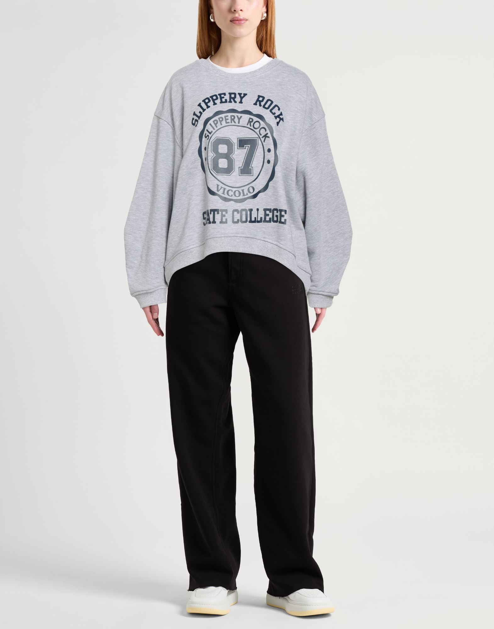  Vicolo - Camisetas Y Tops - Sudaderas - On Yoox.com 