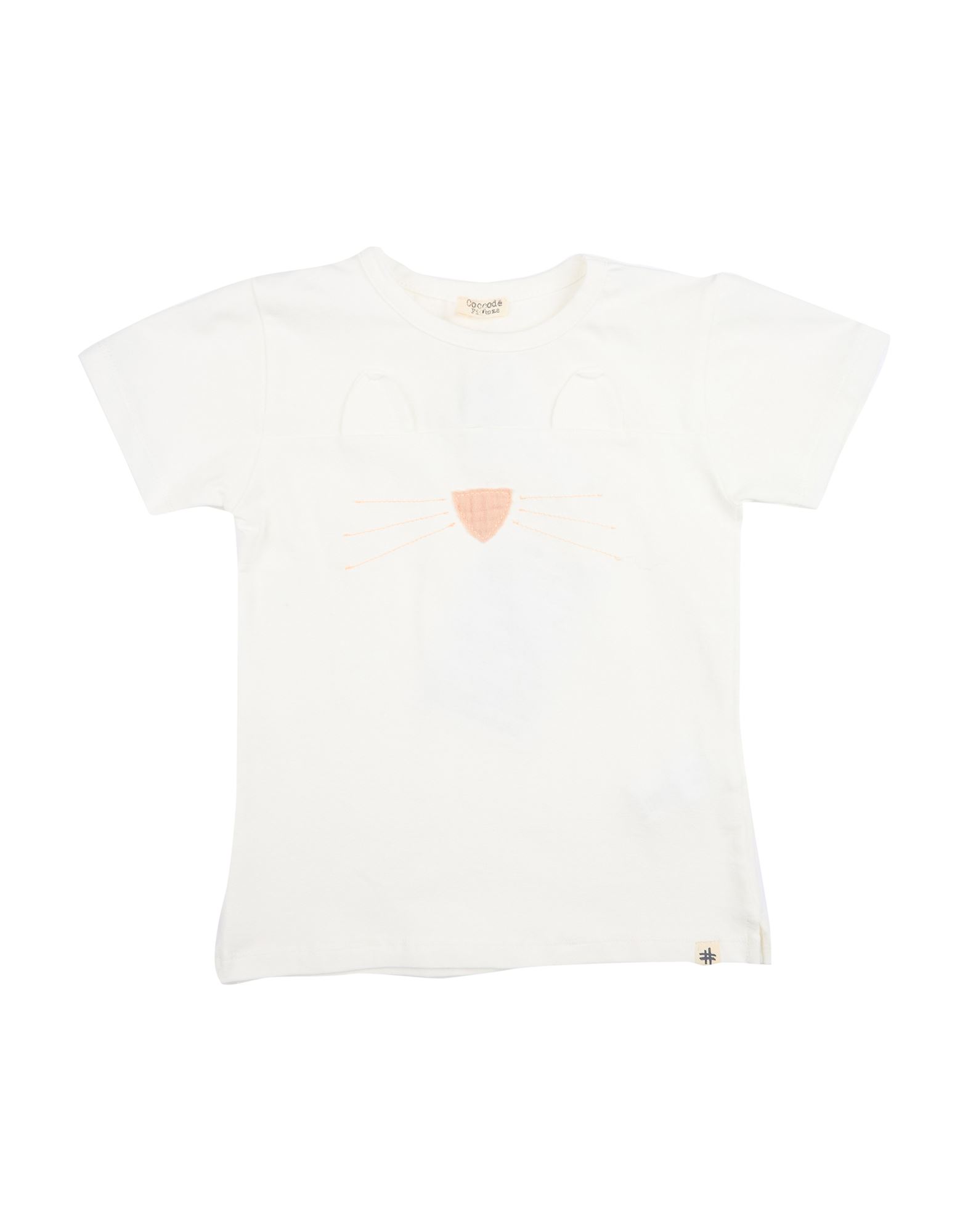  Coccodé - Tops - T-shirts - On Yoox.com 