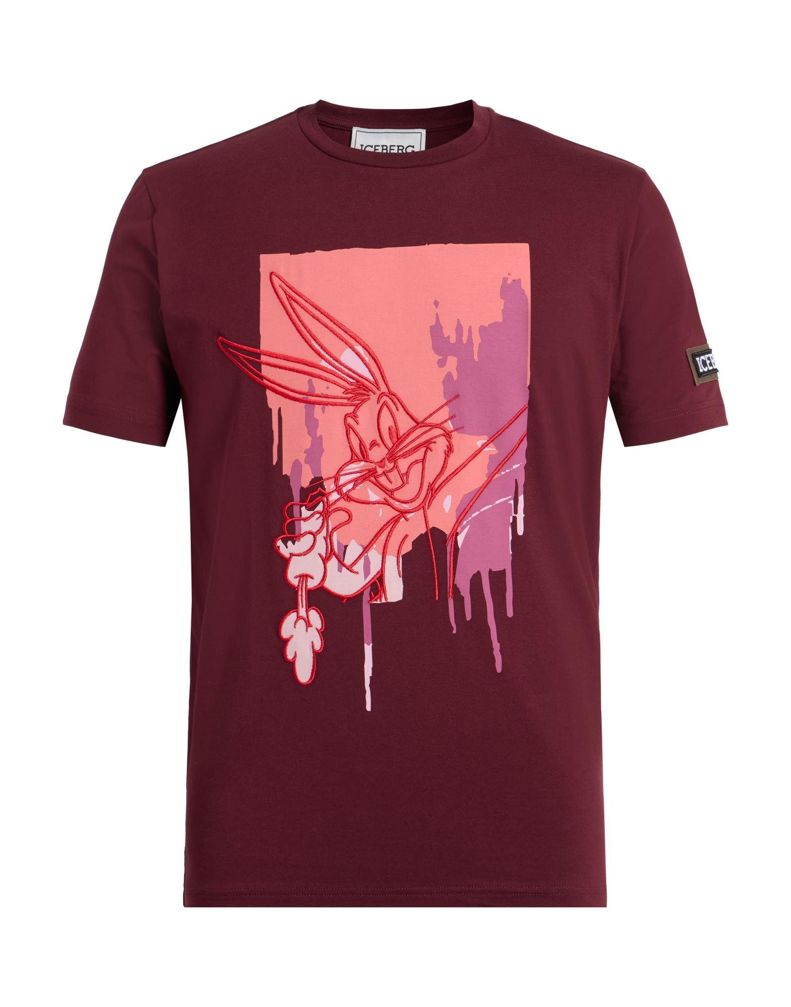 Iceberg - Tops - T-shirts - On Yoox.com 