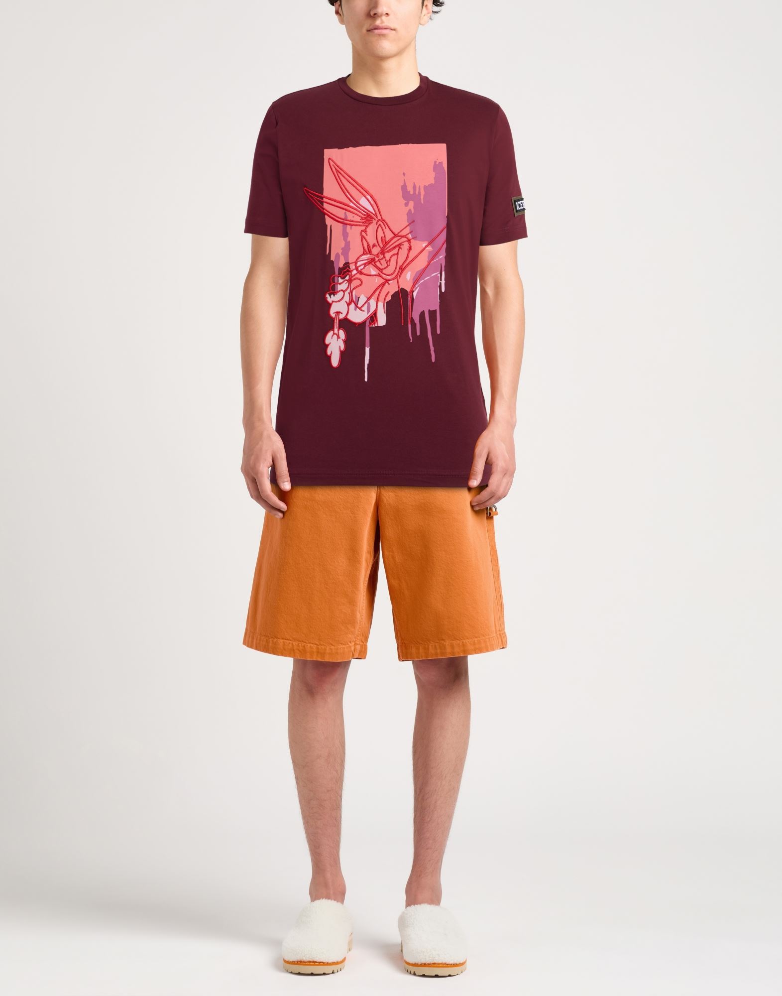  Iceberg - Tops - T-shirts - On Yoox.com 