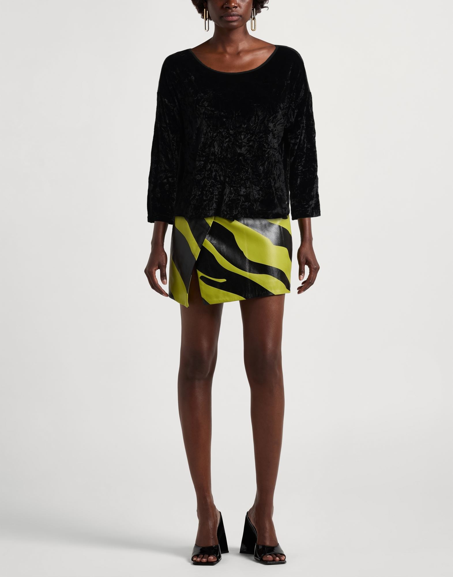  Gaudì - Camisetas Y Tops - Tops - On Yoox.com 