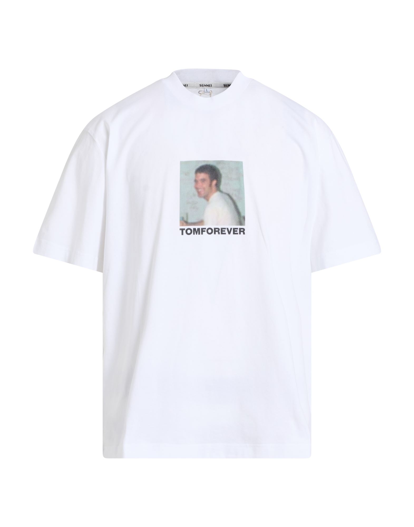 SUNNEI ΜΠΛΟΥΖΑΚΙΑ T-shirt