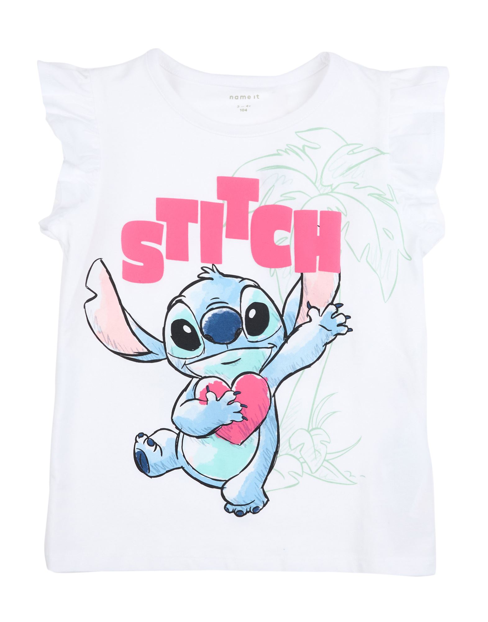  Name It® - Tops - T-shirts - On Yoox.com 