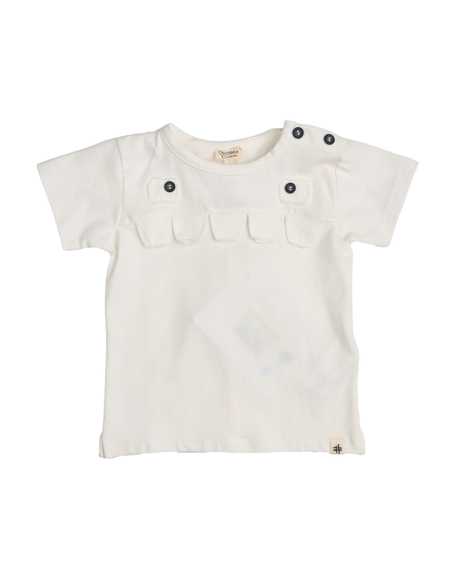  Coccodé - Tops - T-shirts - On Yoox.com 