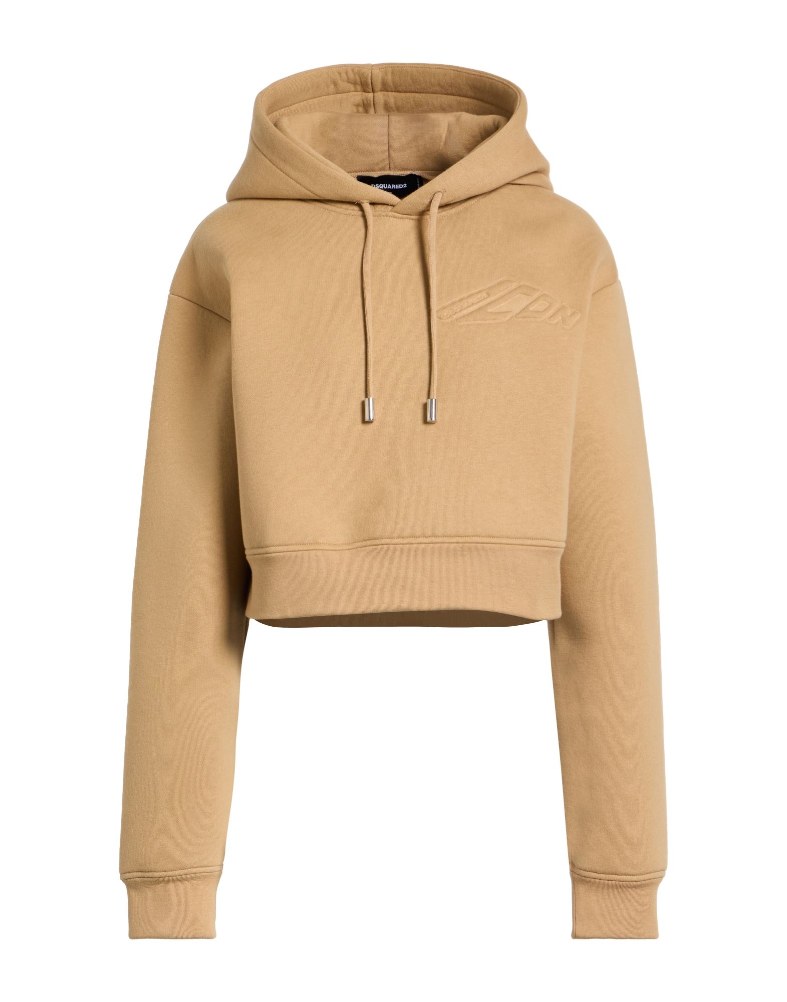 DSQUARED2 DSQUARED2 ΜΠΛΟΥΖΑΚΙΑ Φούτερ