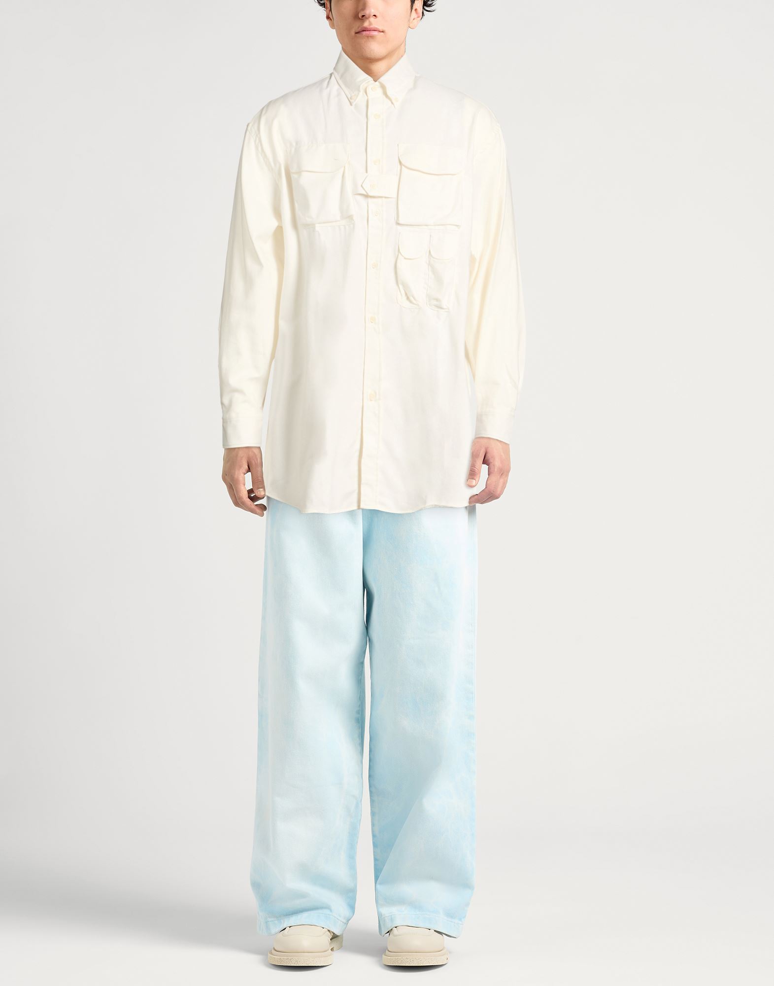  Lc23 - Tops - Hemden - On Yoox.com 