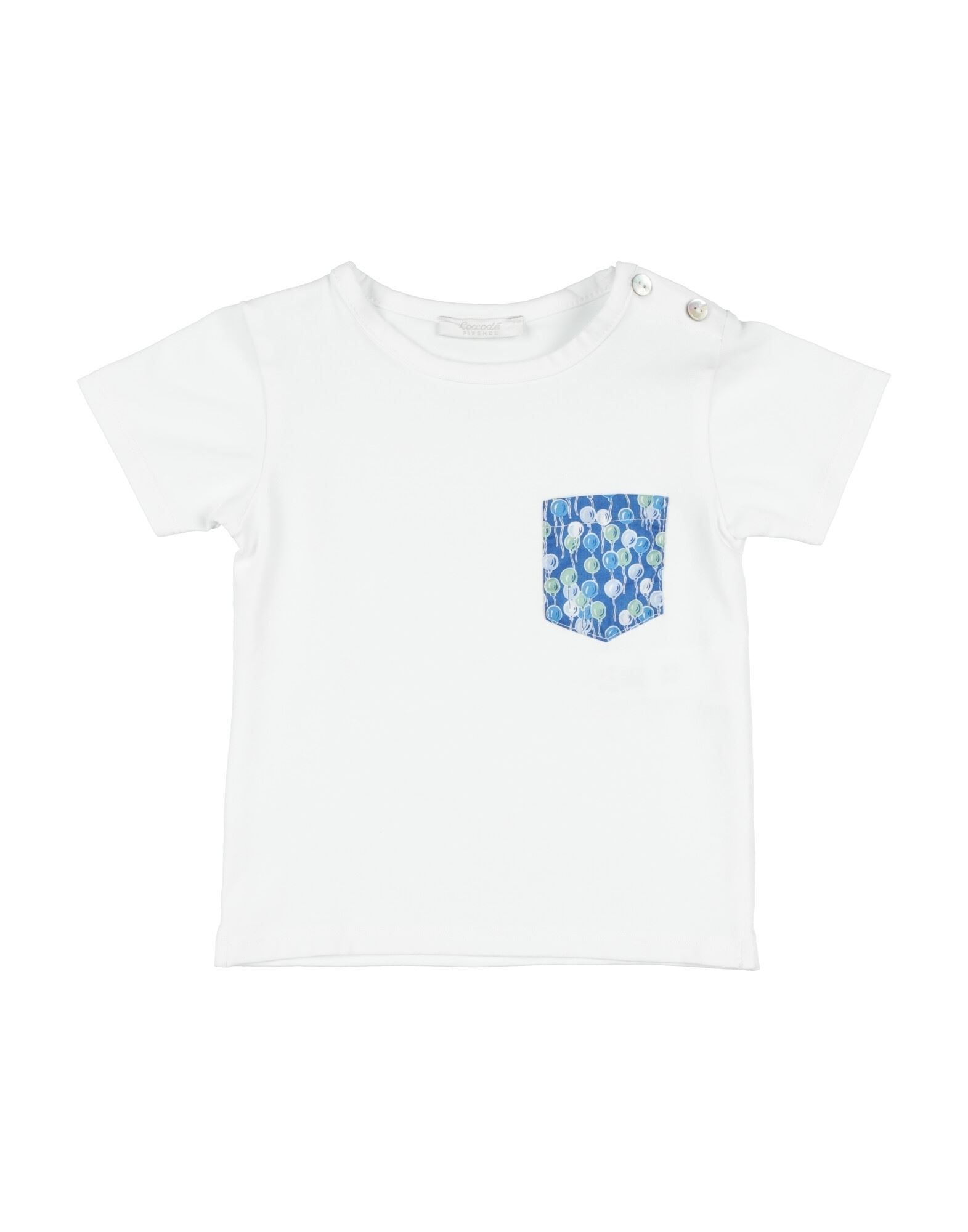  Coccodé - Tops - T-shirts - On Yoox.com 