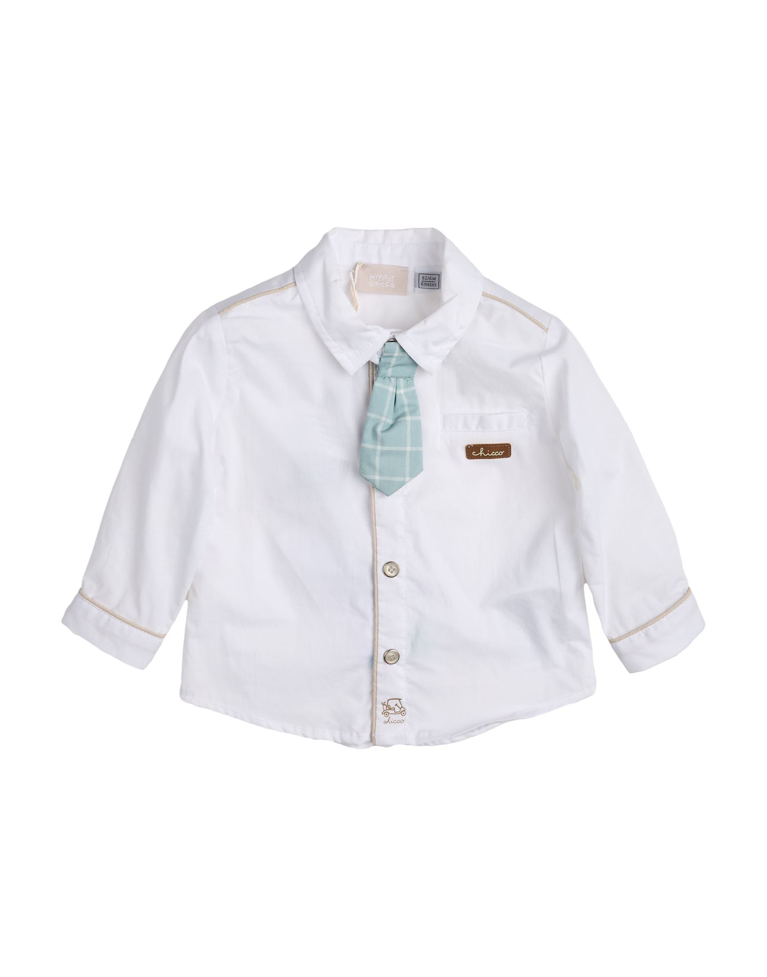  Chicco - Tops - Hemden - On Yoox.com 