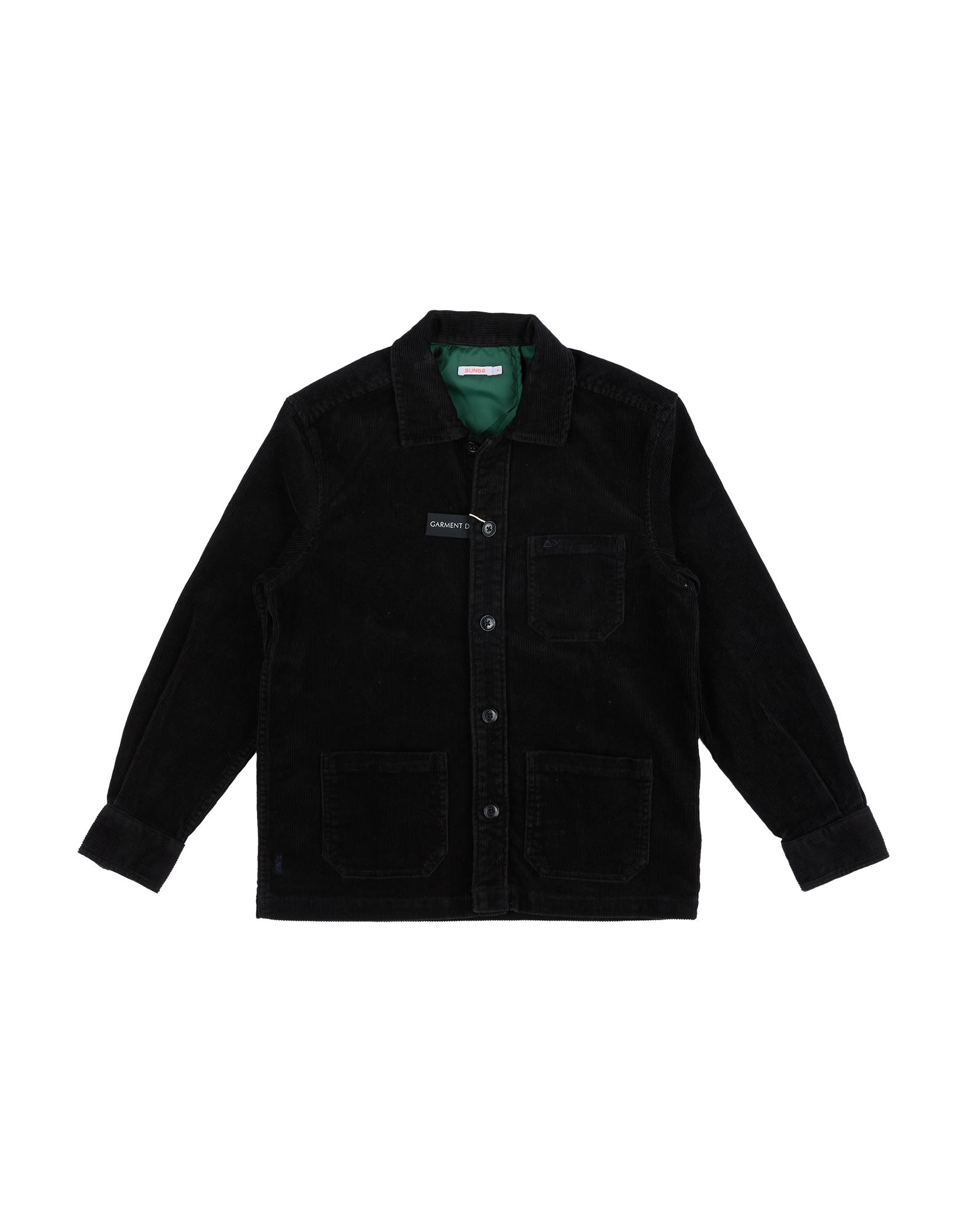  Sun 68 - Camisetas Y Tops - Camisas - On Yoox.com 