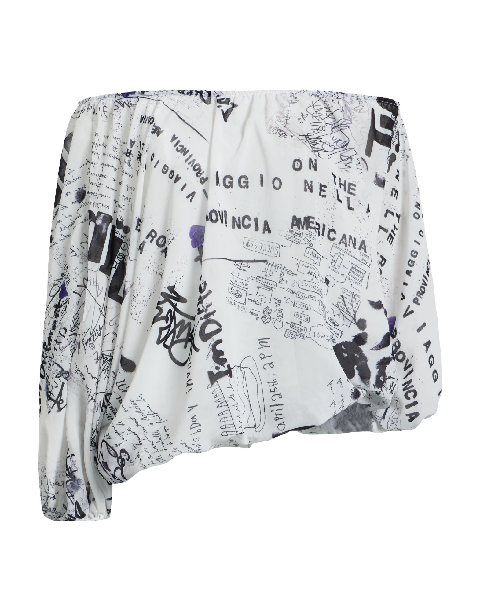  JIJIL ΜΠΛΟΥΖΑΚΙΑ Τοπ