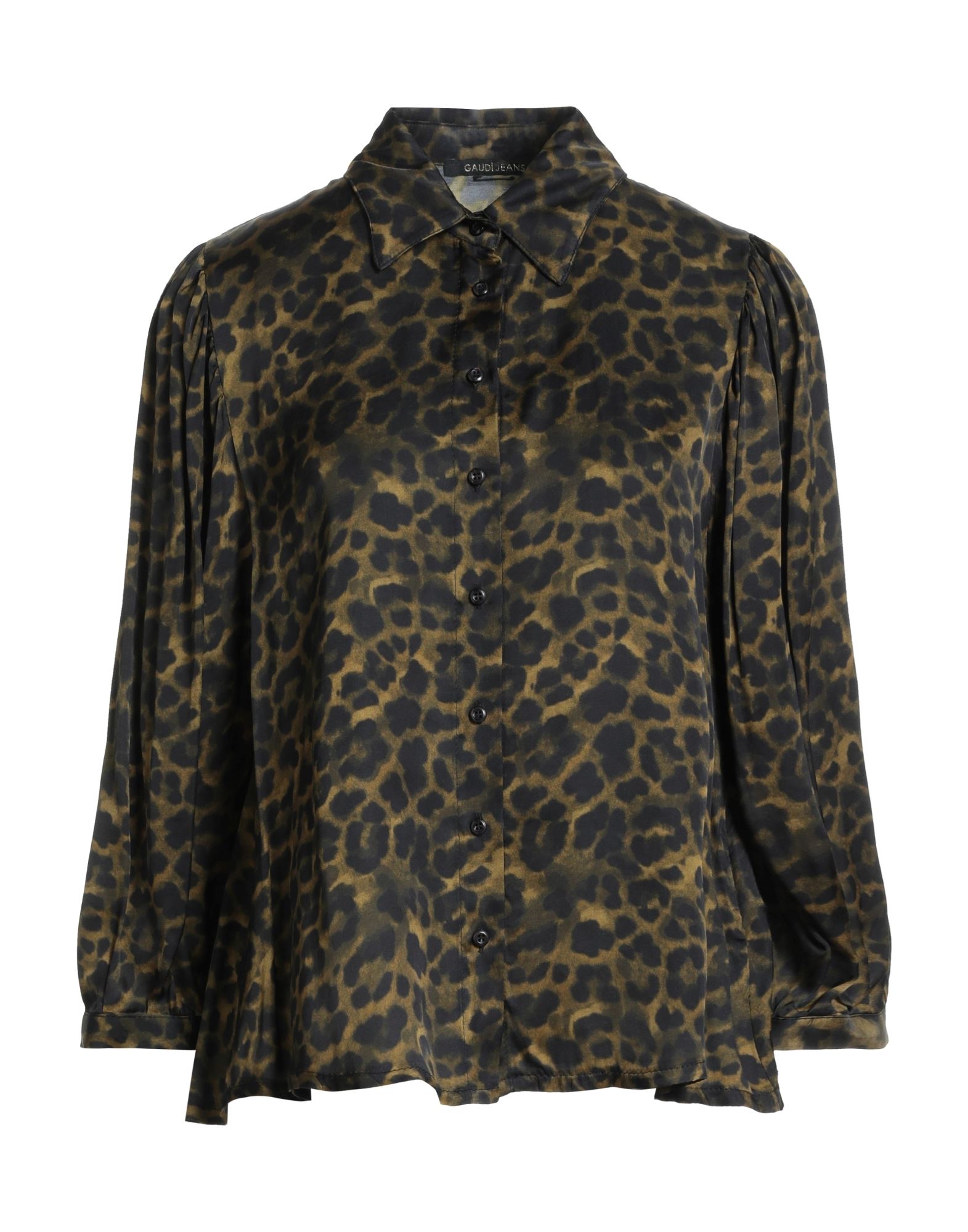  Gaudì - Camisetas Y Tops - Camisas - On Yoox.com 
