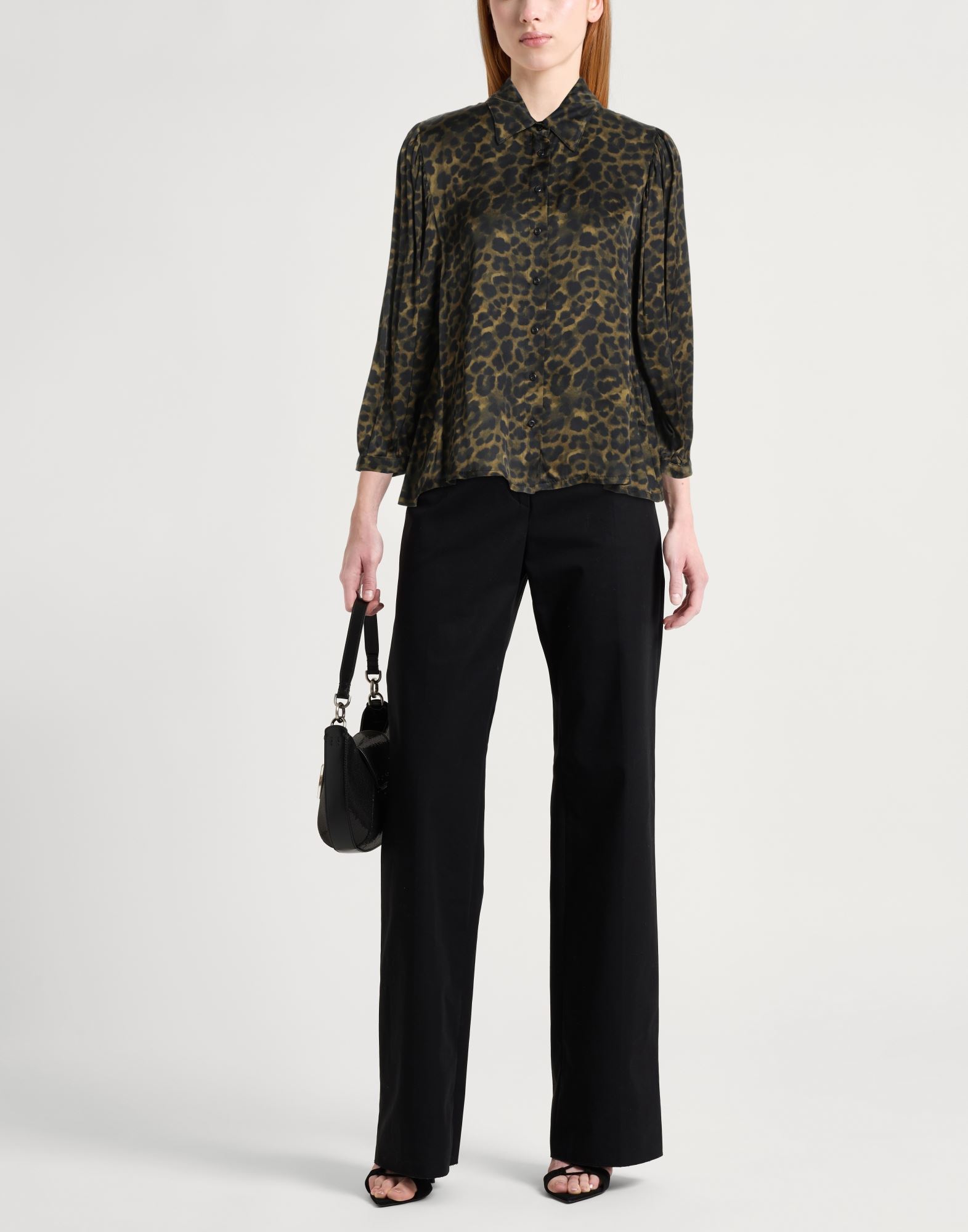  Gaudì - Camisetas Y Tops - Camisas - On Yoox.com 