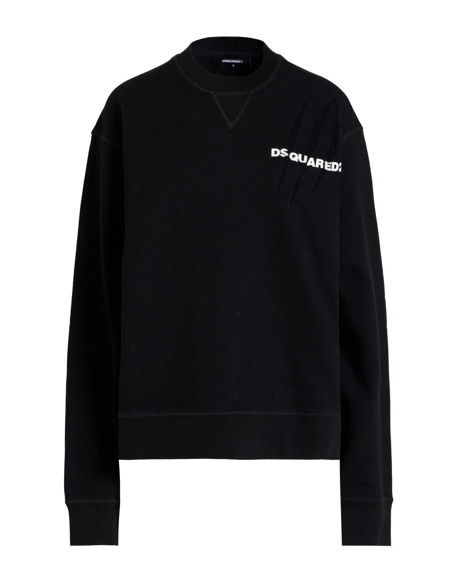 DSQUARED2 DSQUARED2 ΜΠΛΟΥΖΑΚΙΑ Φούτερ