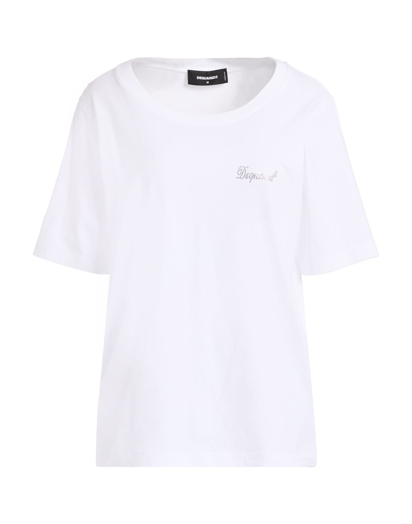 DSQUARED2 ΜΠΛΟΥΖΑΚΙΑ T-shirt