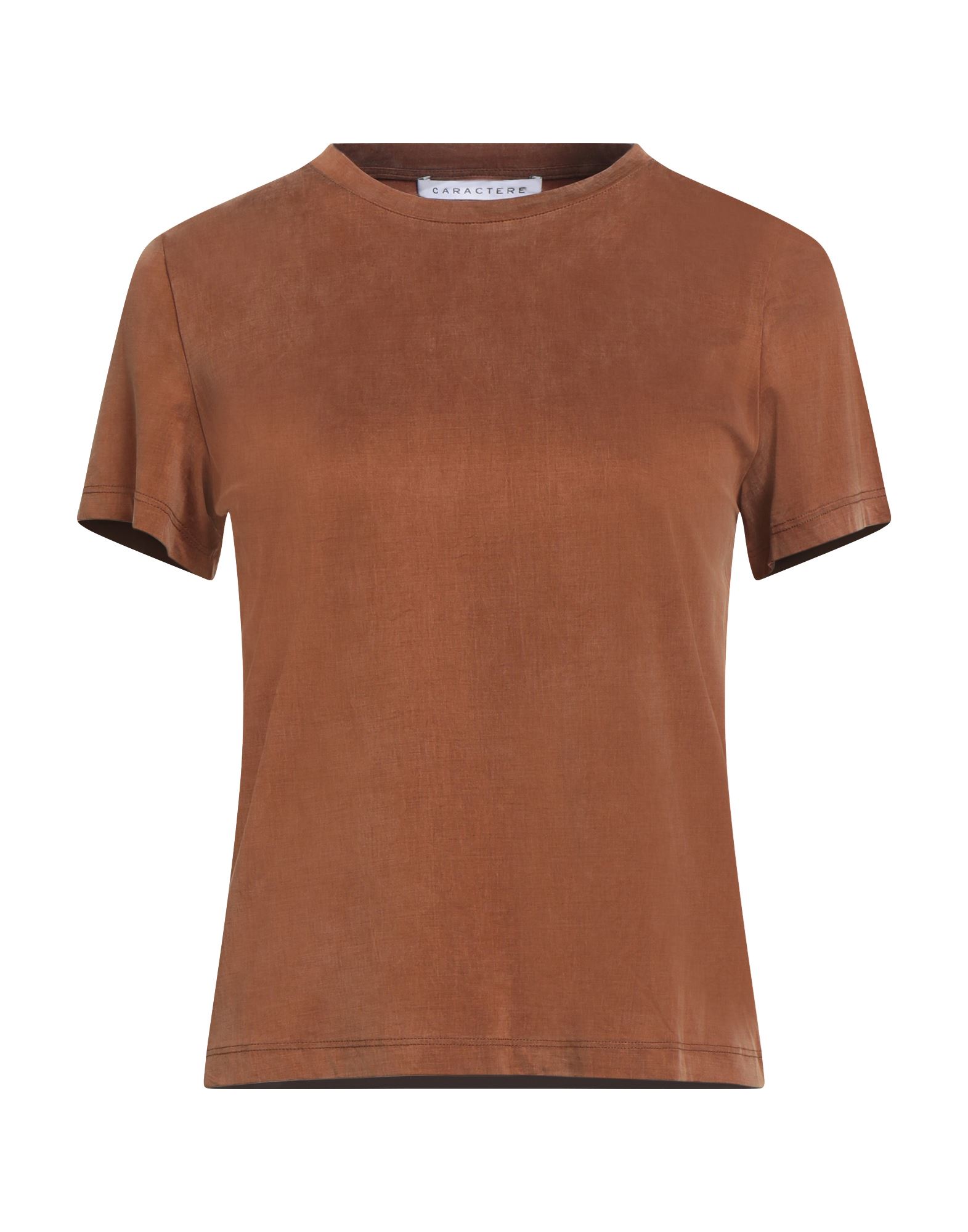 CARACTÈRE ΜΠΛΟΥΖΑΚΙΑ T-shirt