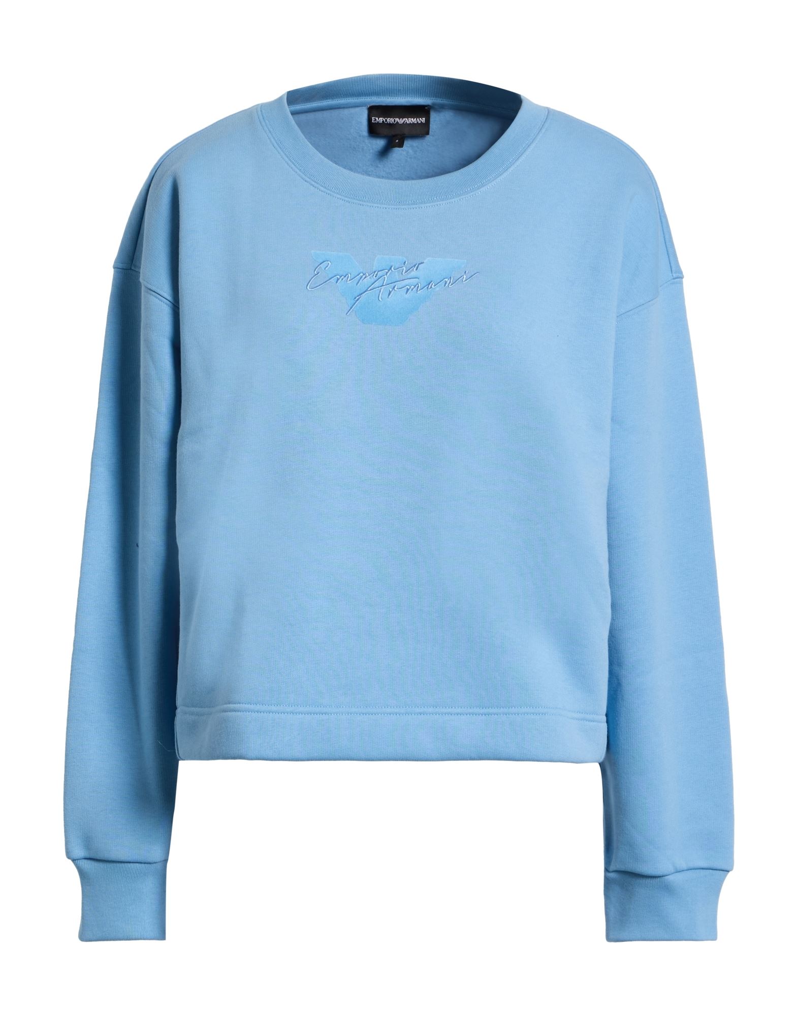 Emporio Armani - Tops - Sweatshirts - On Yoox.com 