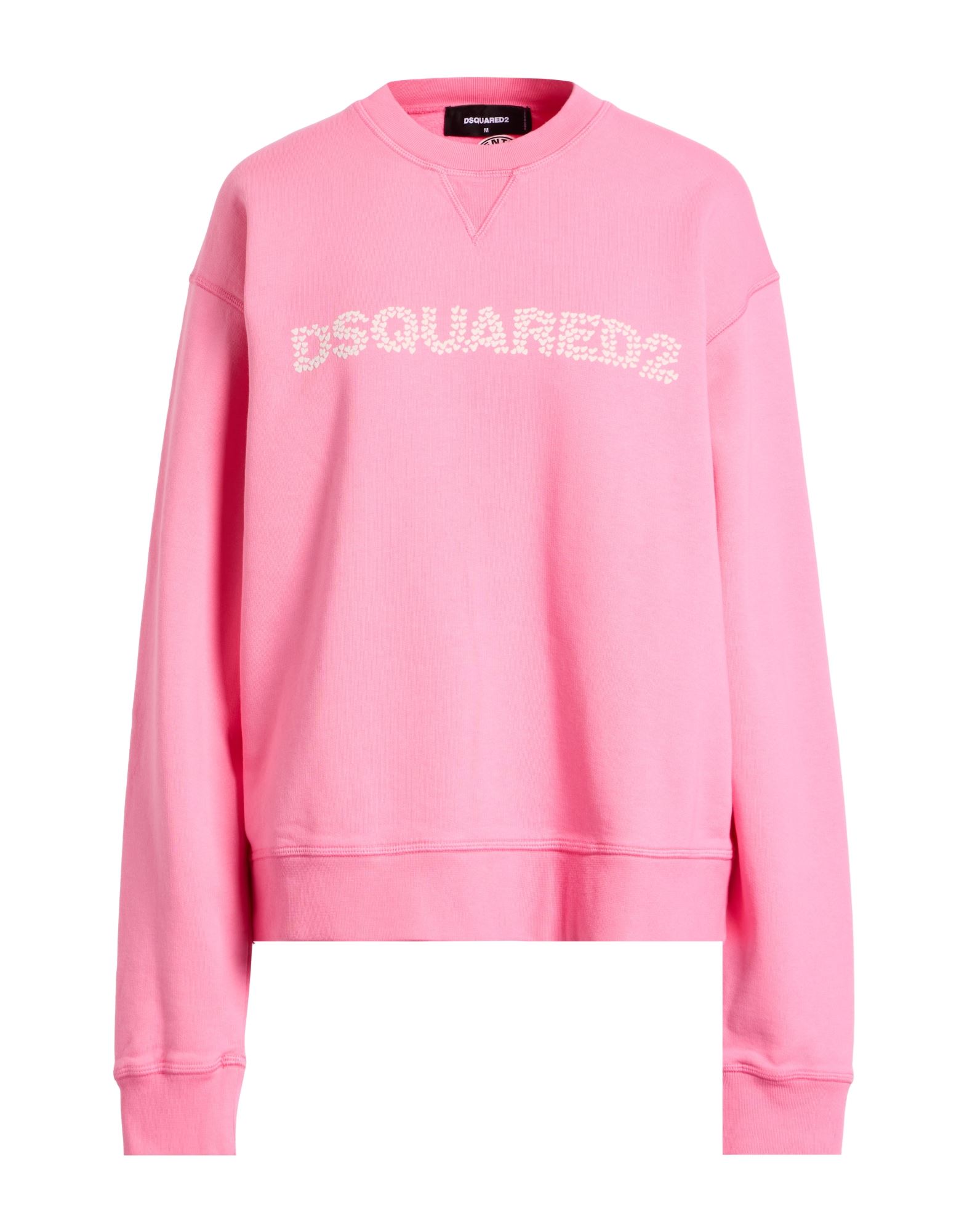 DSQUARED2 DSQUARED2 ΜΠΛΟΥΖΑΚΙΑ Φούτερ