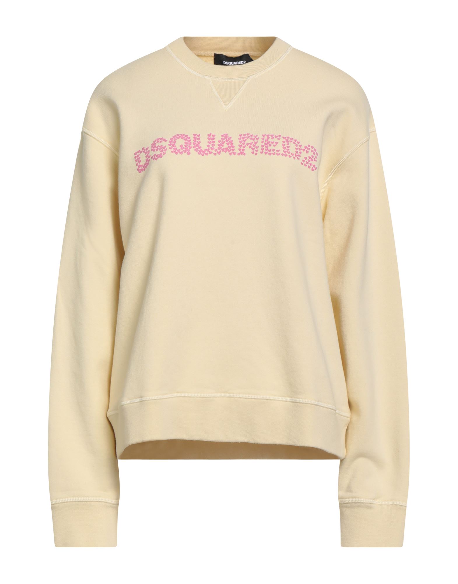 DSQUARED2 DSQUARED2 ΜΠΛΟΥΖΑΚΙΑ Φούτερ