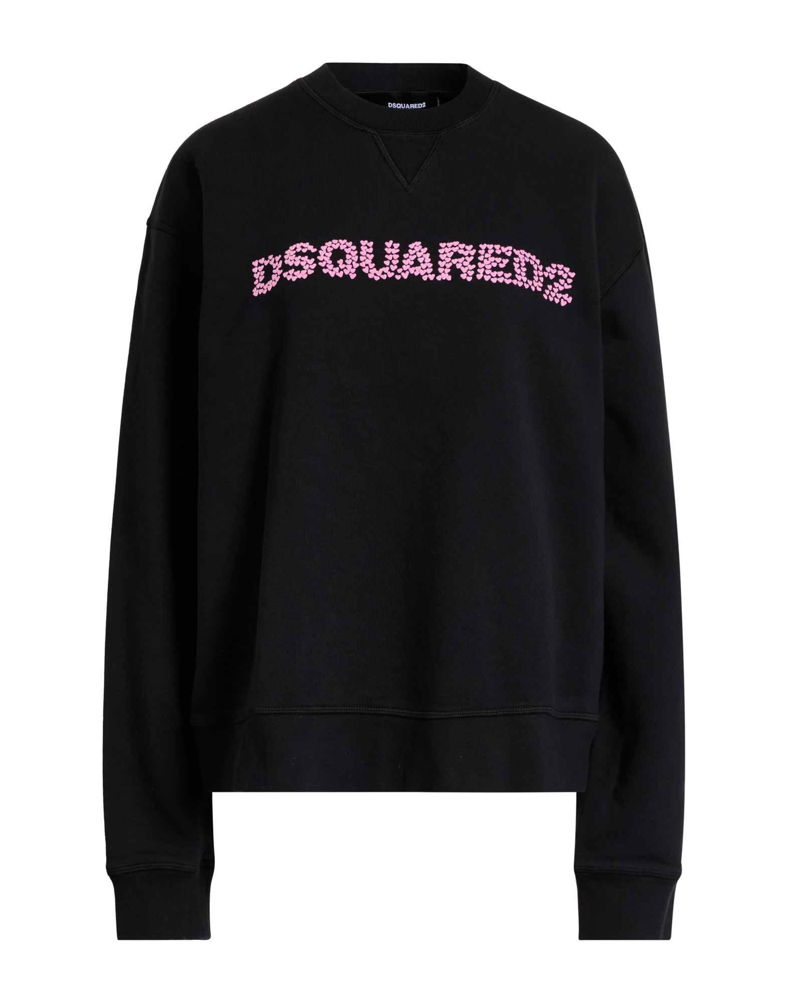 DSQUARED2 DSQUARED2 ΜΠΛΟΥΖΑΚΙΑ Φούτερ