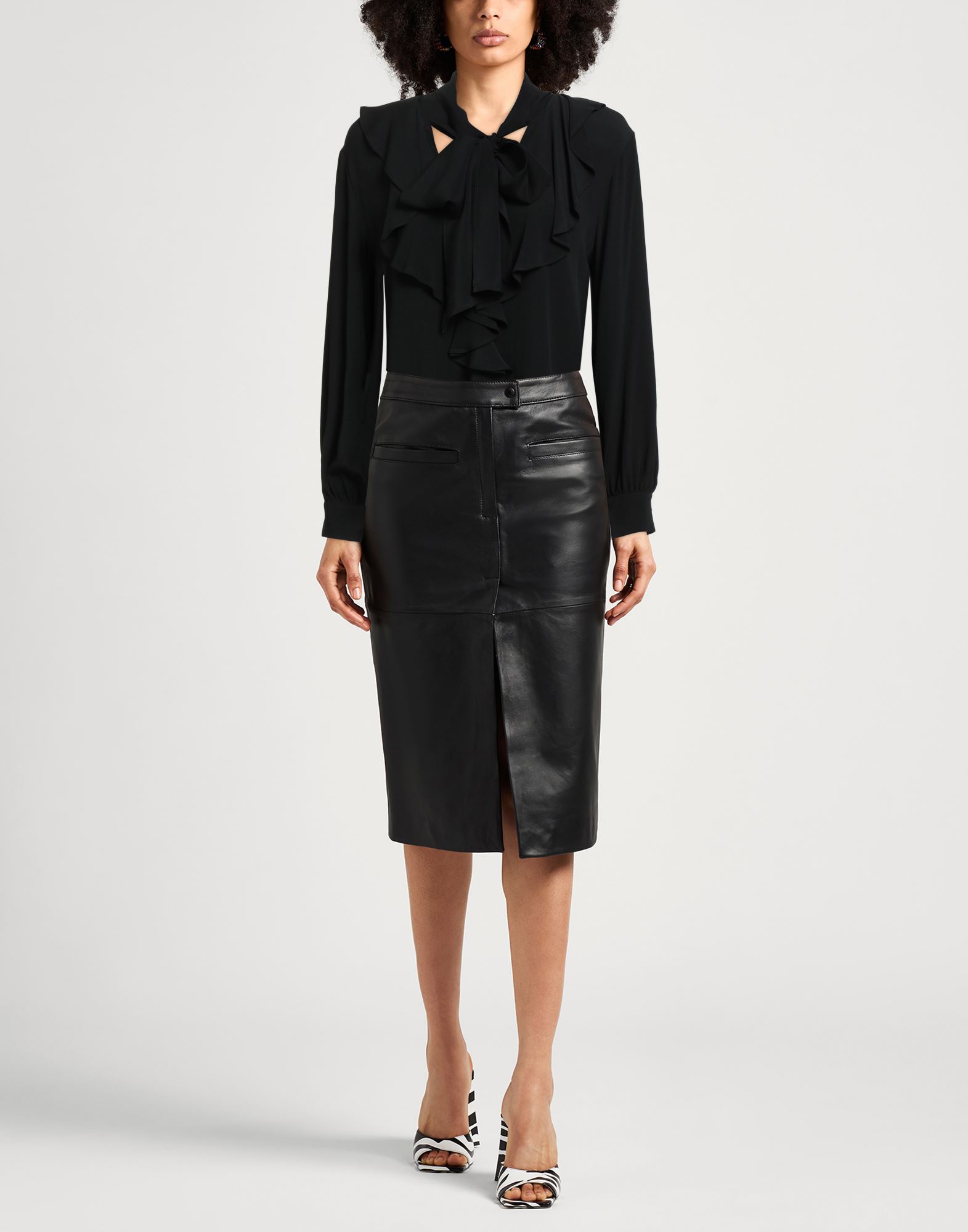  Caractère - Camisetas Y Tops - Tops - On Yoox.com 