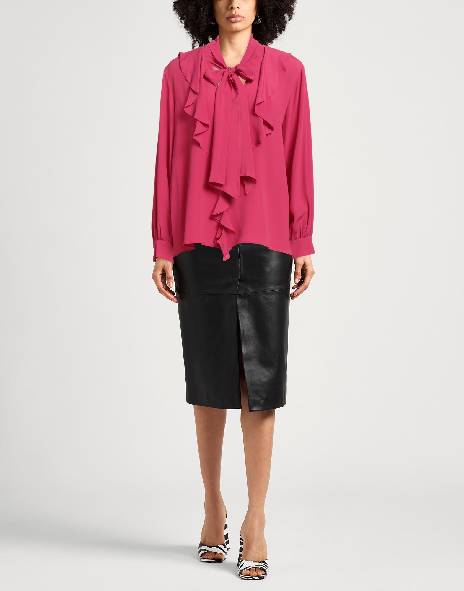  Caractère - Camisetas Y Tops - Tops - On Yoox.com 