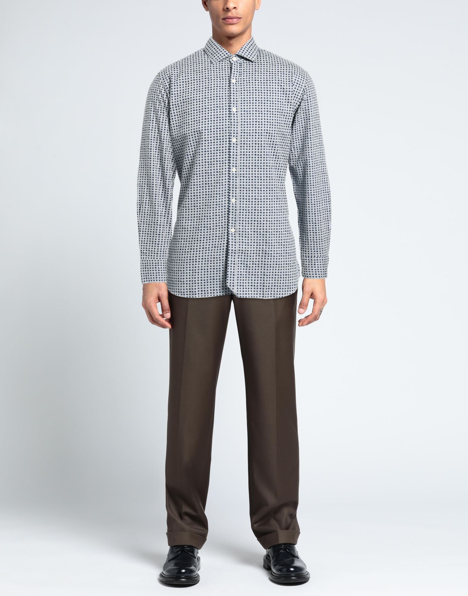  Grigio - Tops - Hemden - On Yoox.com 
