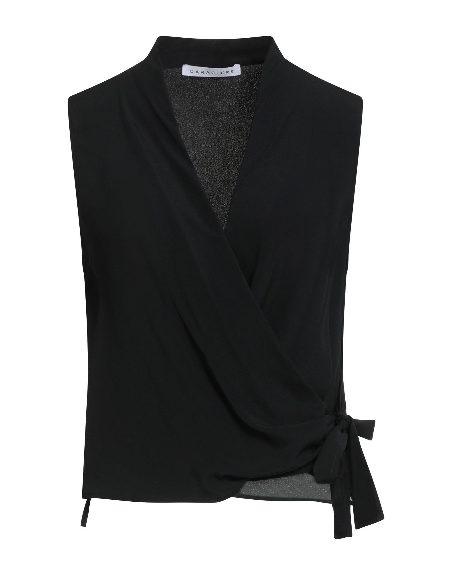  Caractère - Tops - Tops - On Yoox.com 