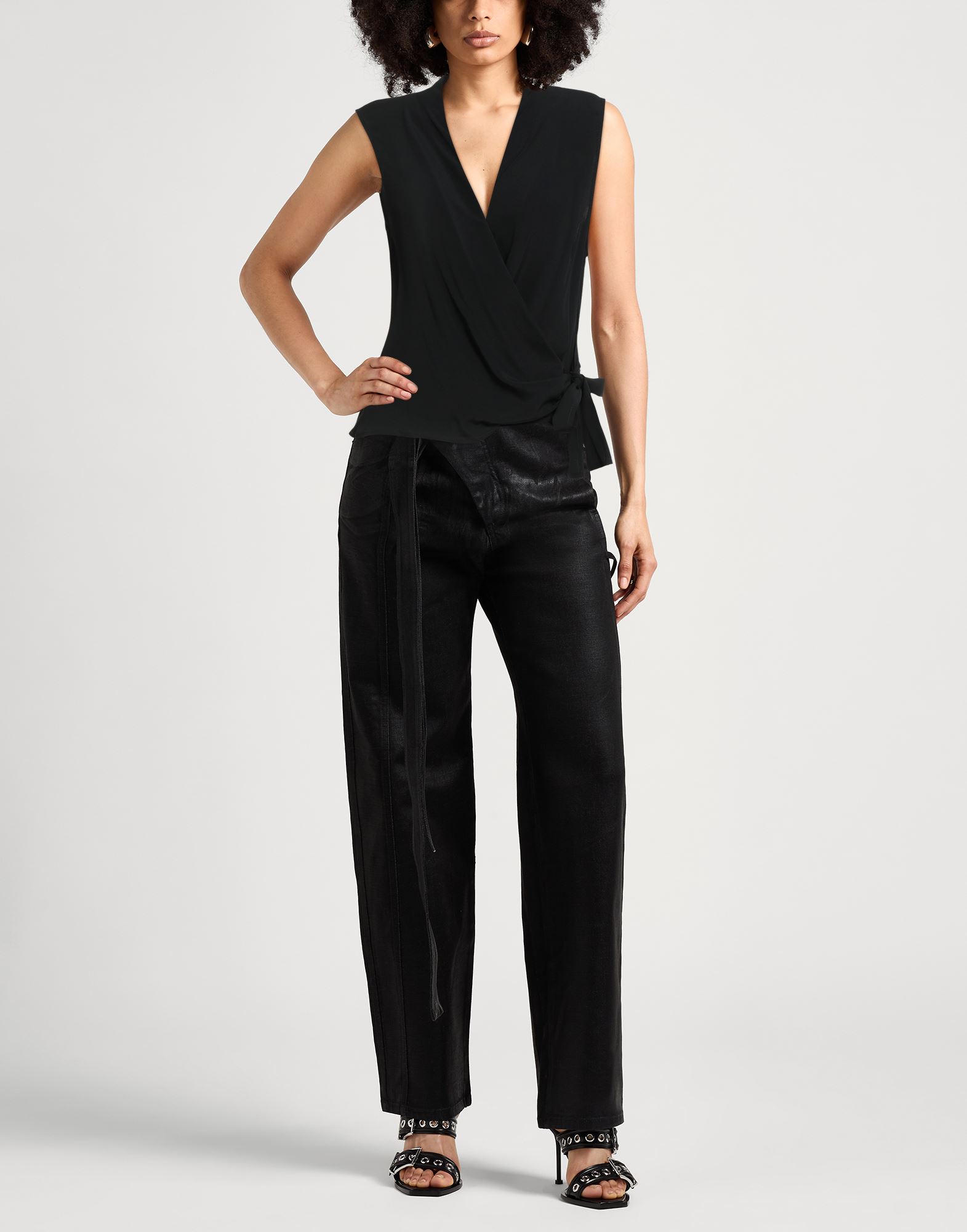  Caractère - Tops - Tops - On Yoox.com 