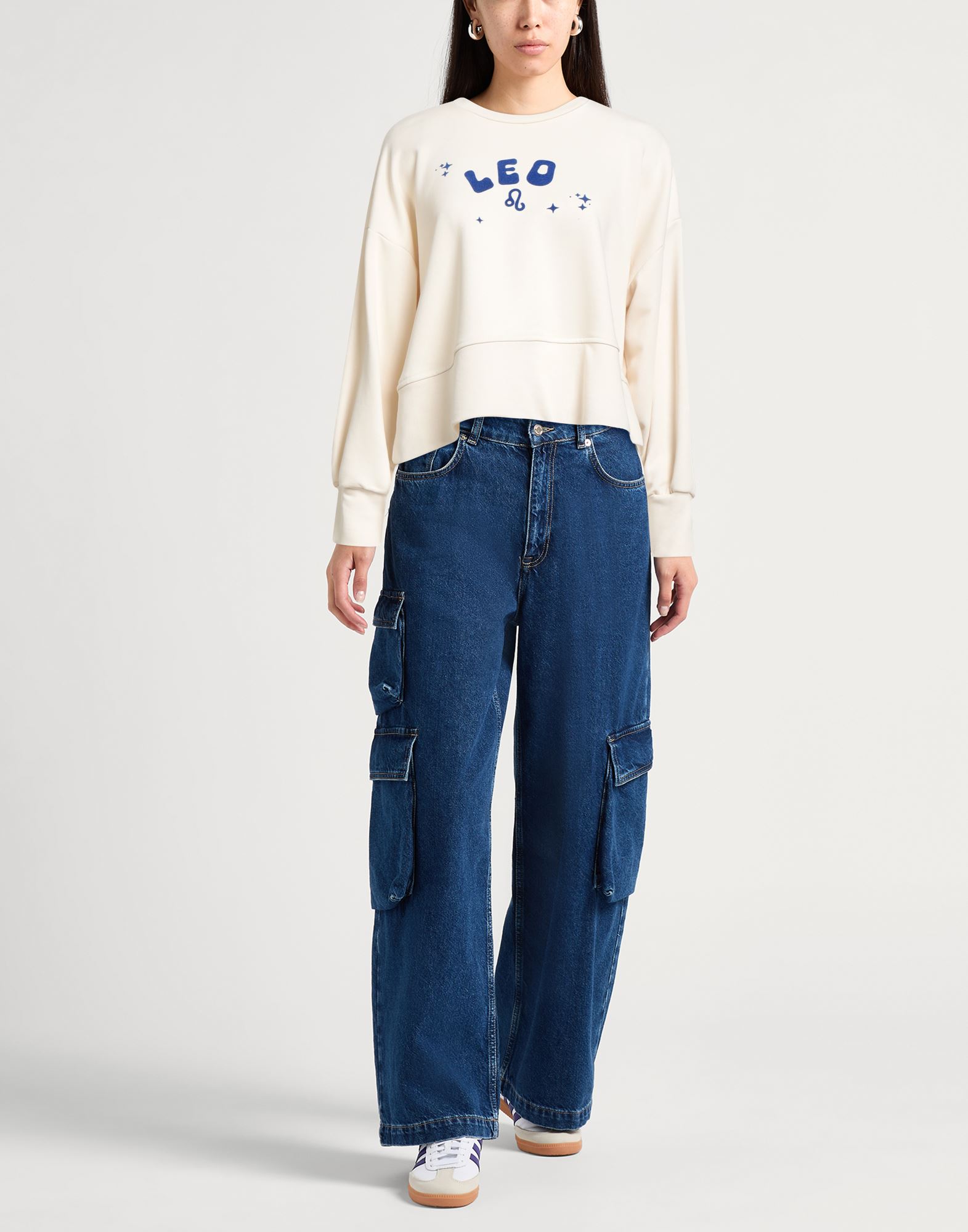  Haveone - Camisetas Y Tops - Sudaderas - On Yoox.com 
