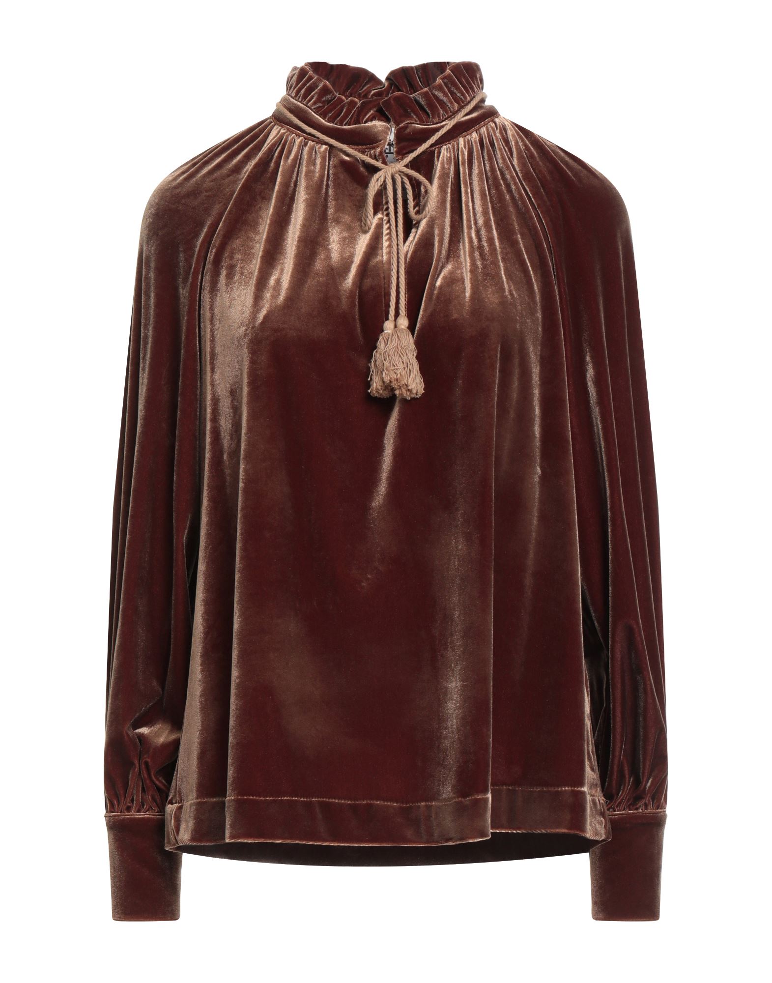  Compagnia Italiana - Camisetas Y Tops - Tops - On Yoox.com 