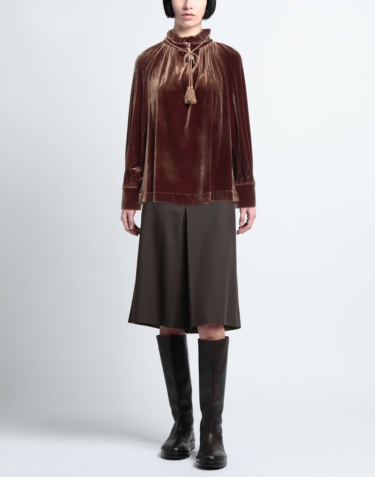  Compagnia Italiana - Camisetas Y Tops - Tops - On Yoox.com 