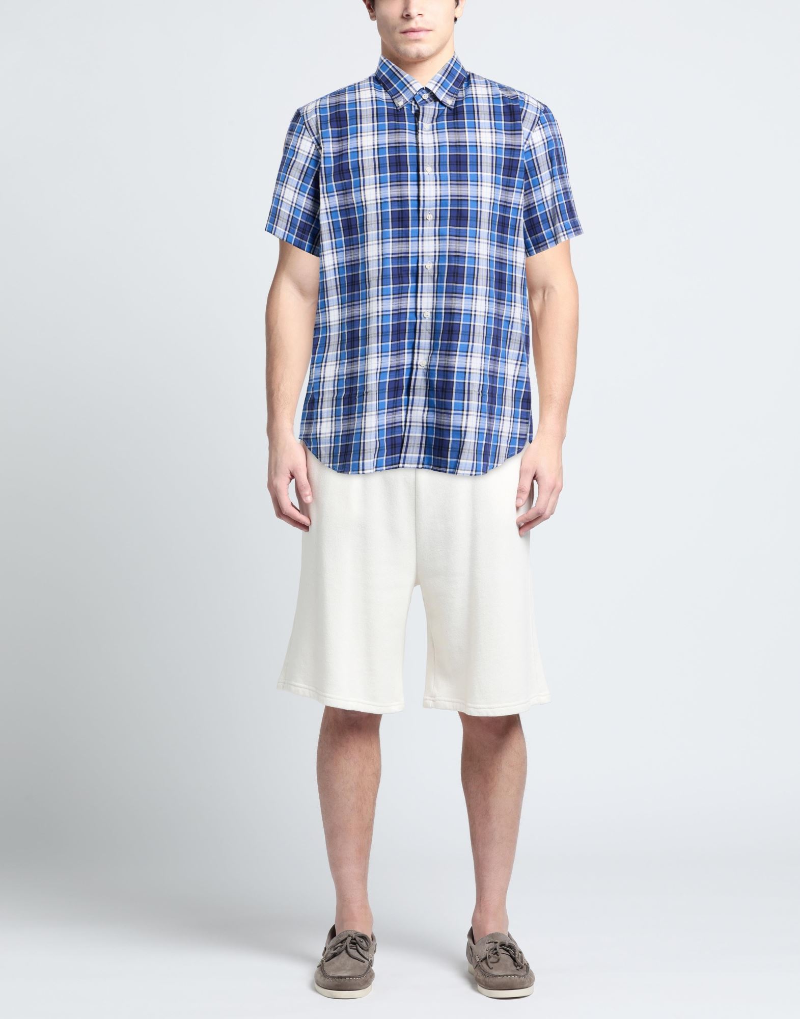  Grigio - Topwear - Camicie - On Yoox.com 