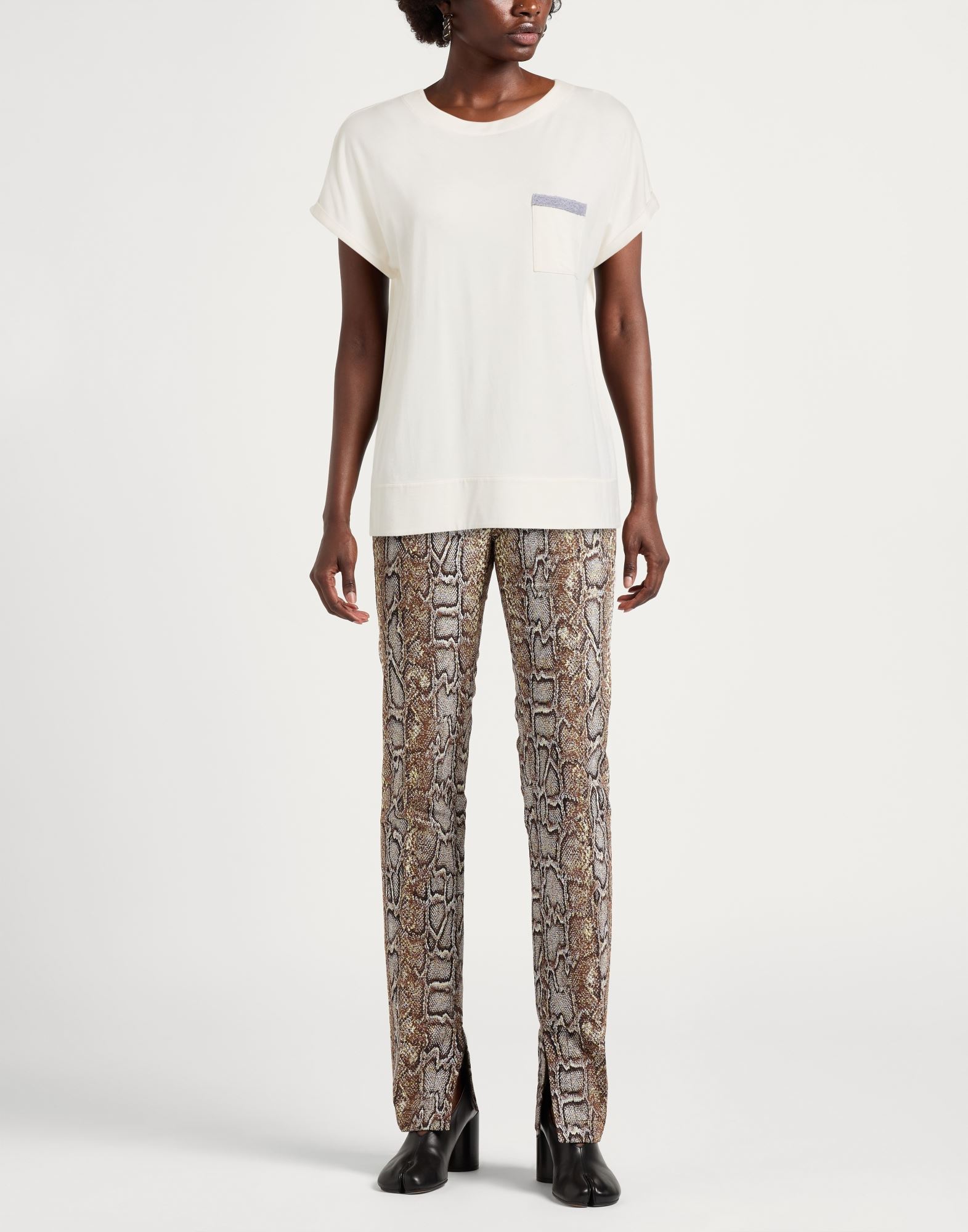  Eleventy - Tops - T-shirts - On Yoox.com 