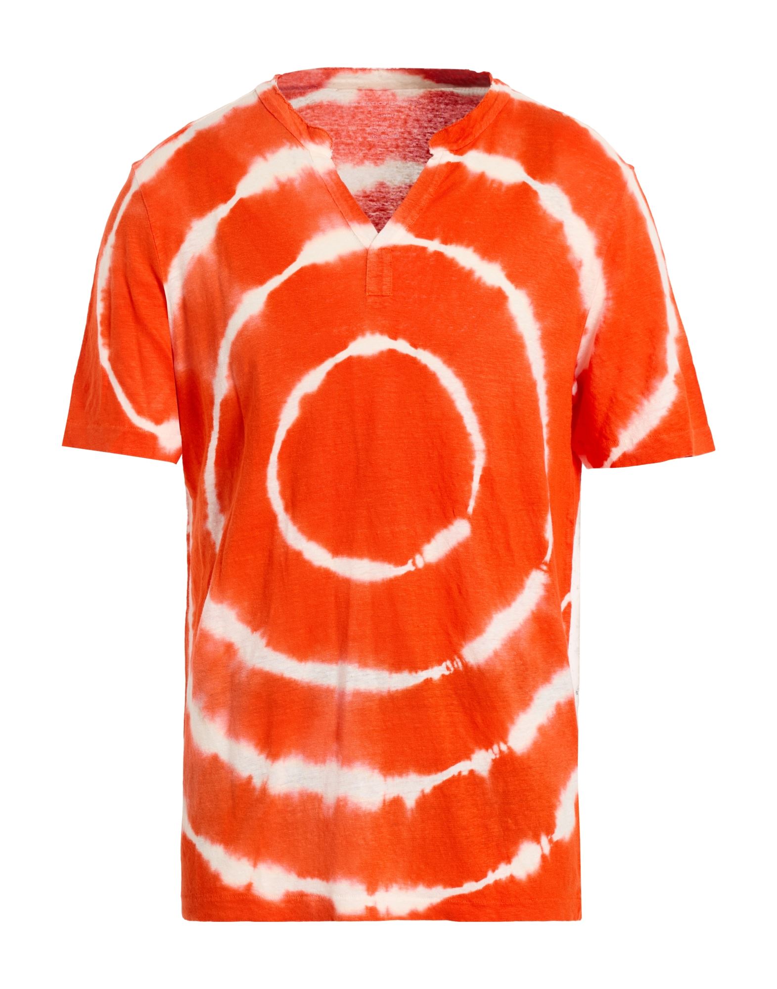 MAJESTIC FILATURES ΜΠΛΟΥΖΑΚΙΑ T-shirt
