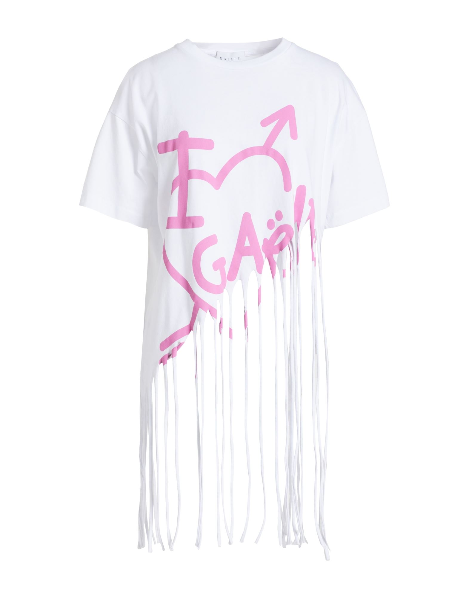 GAëLLE Paris ΜΠΛΟΥΖΑΚΙΑ T-shirt