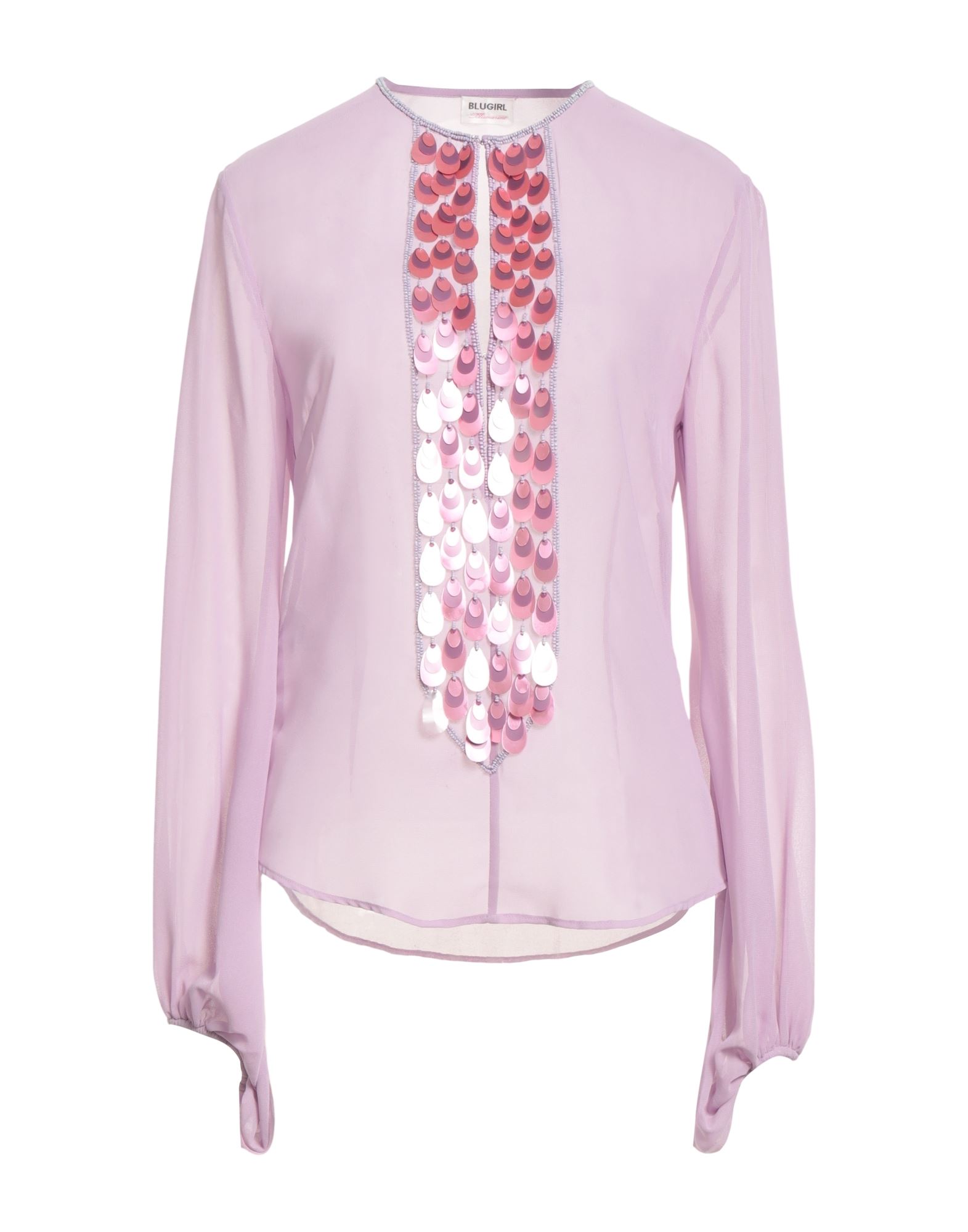  Blugirl - Camisetas Y Tops - Tops - On Yoox.com 