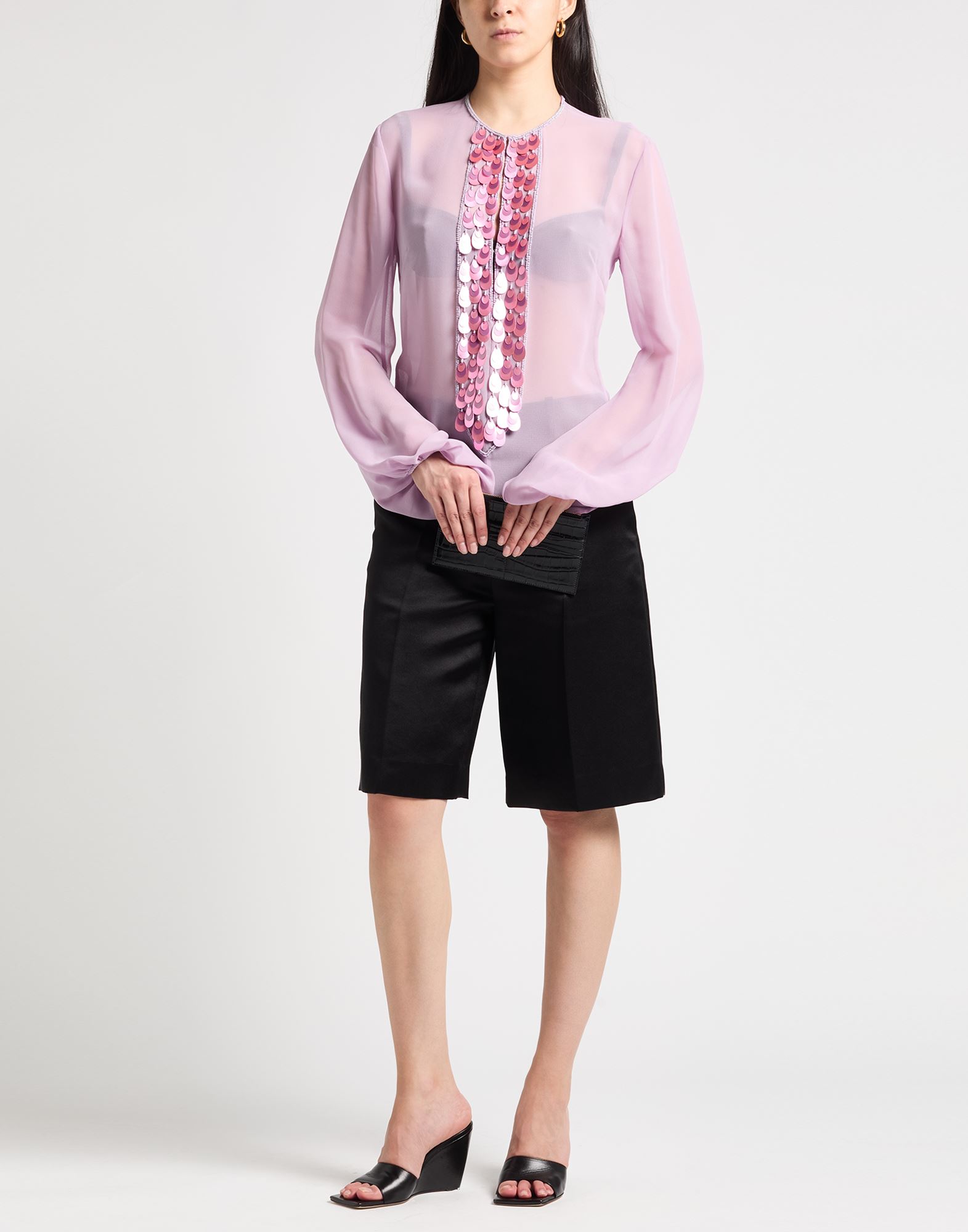  Blugirl - Camisetas Y Tops - Tops - On Yoox.com 