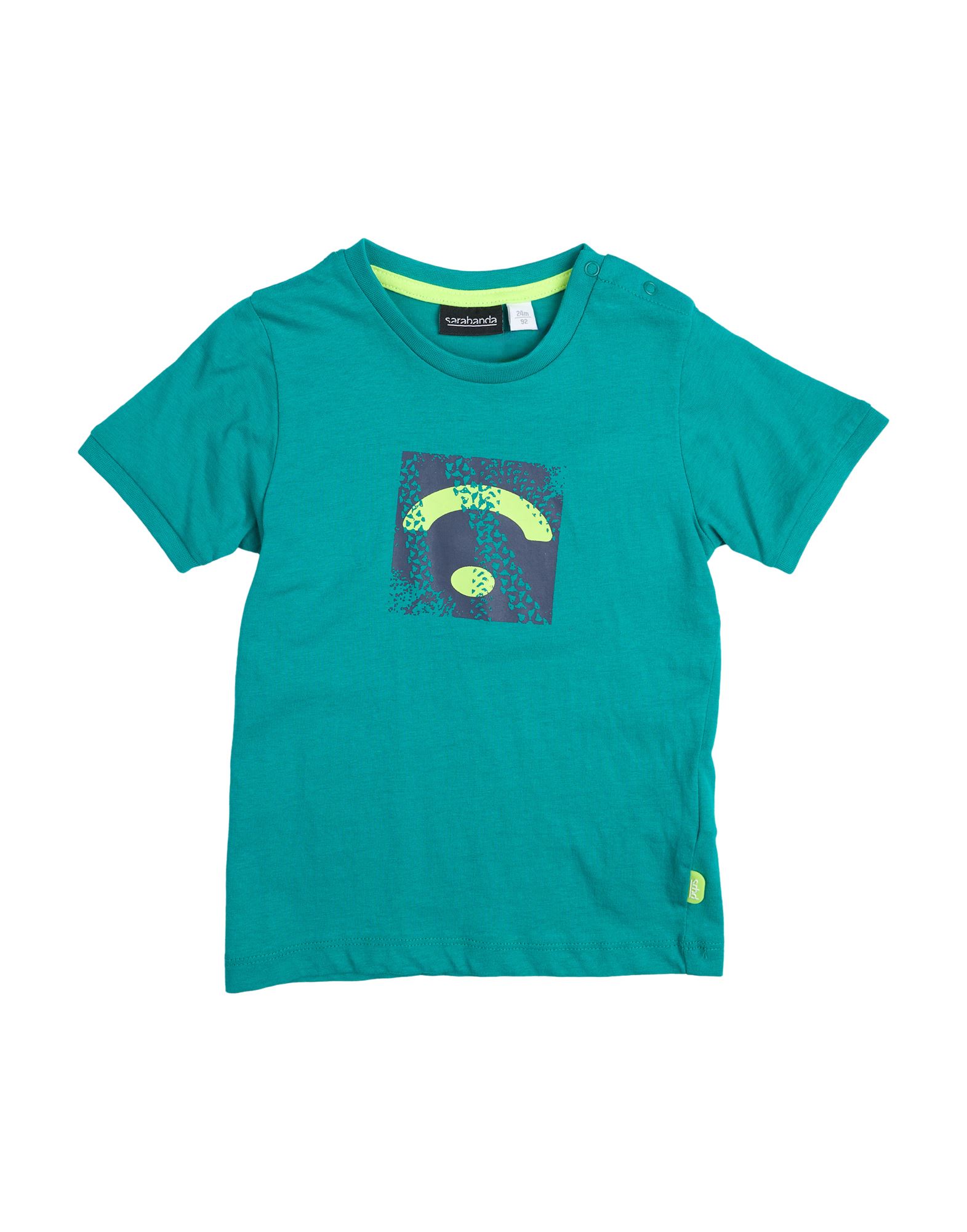  Sarabanda - Tops - T-shirts - On Yoox.com 