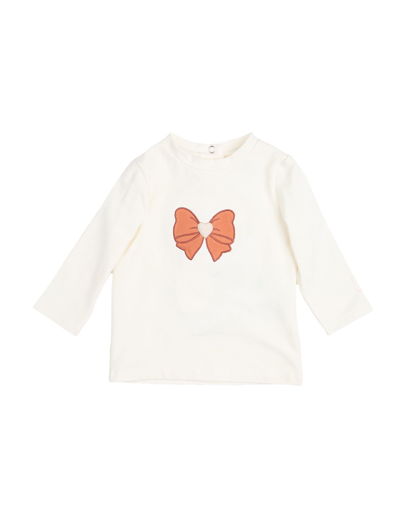  Minibanda By Sarabanda - Camisetas Y Tops - Camisetas - On Yoox.com 