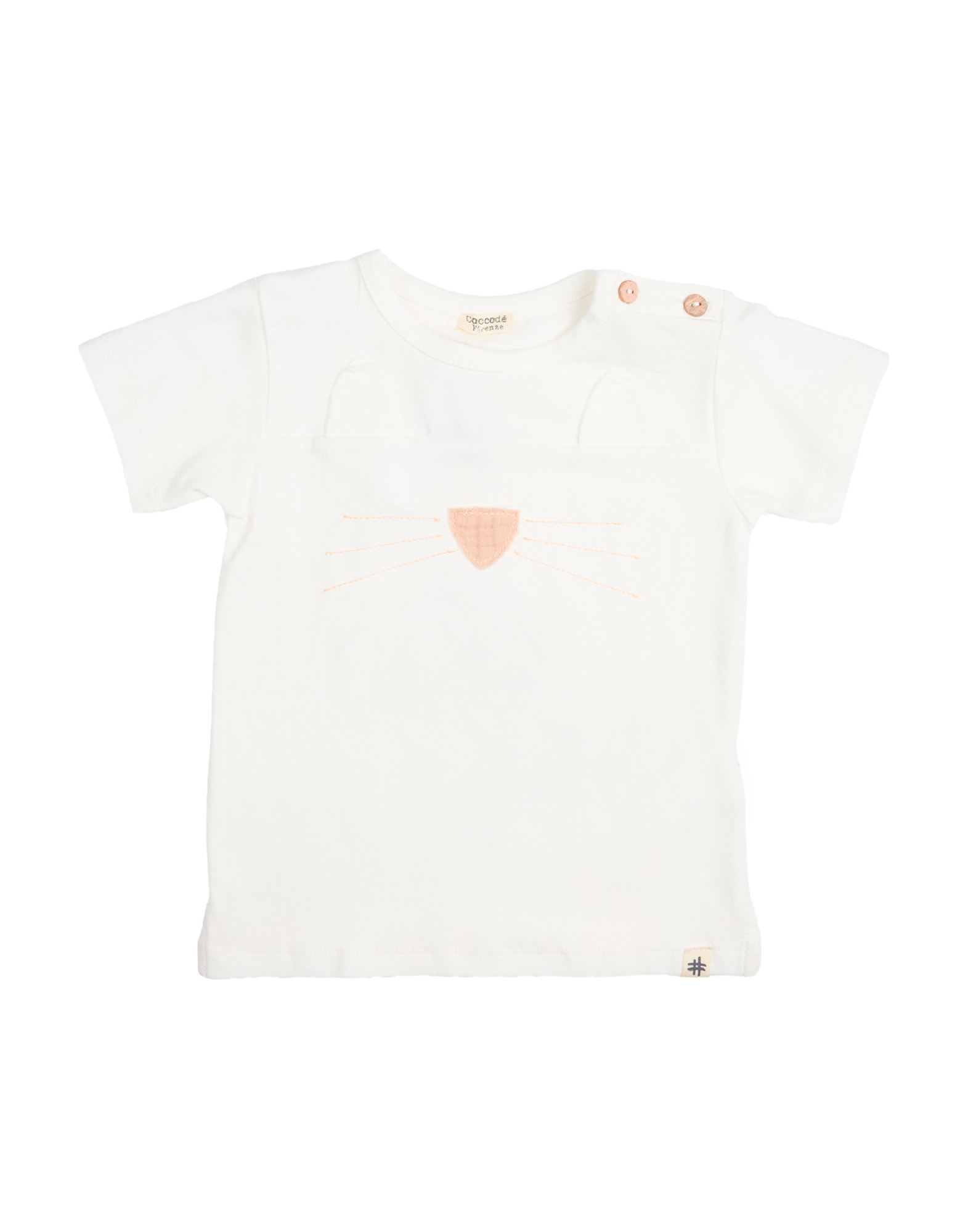  Coccodé - Tops - T-shirts - On Yoox.com 