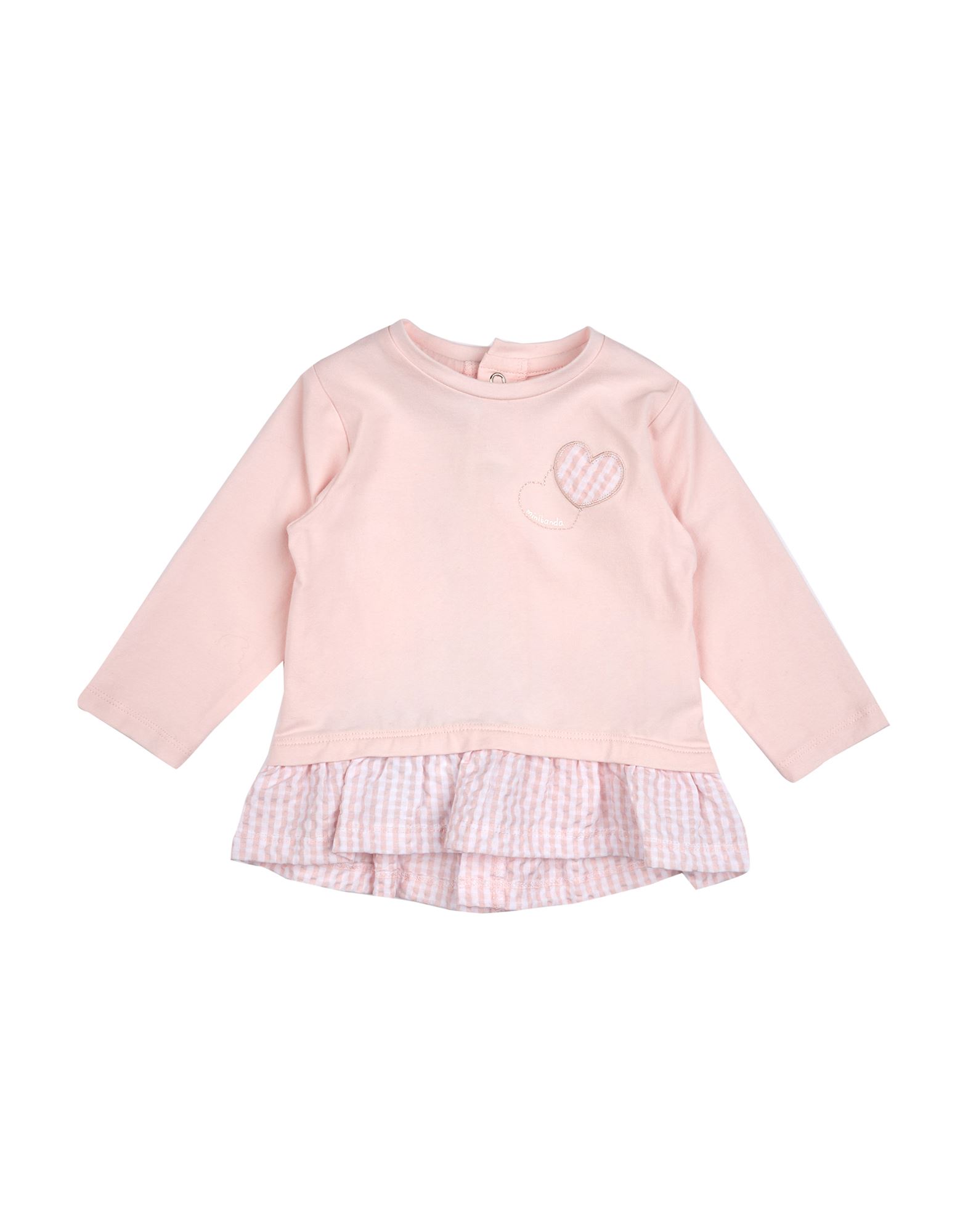  Minibanda By Sarabanda - Camisetas Y Tops - Camisetas - On Yoox.com 