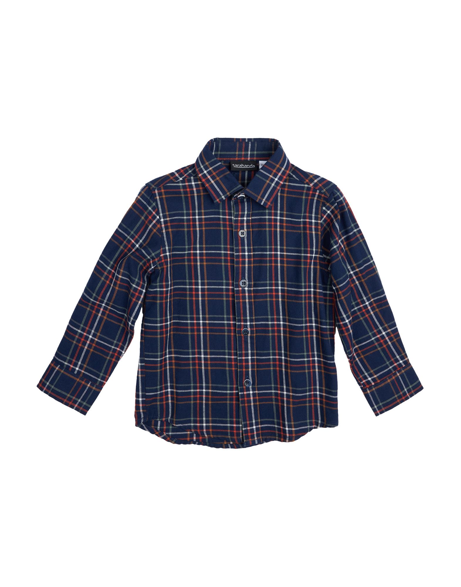  Sarabanda - Tops - Hemden - On Yoox.com 