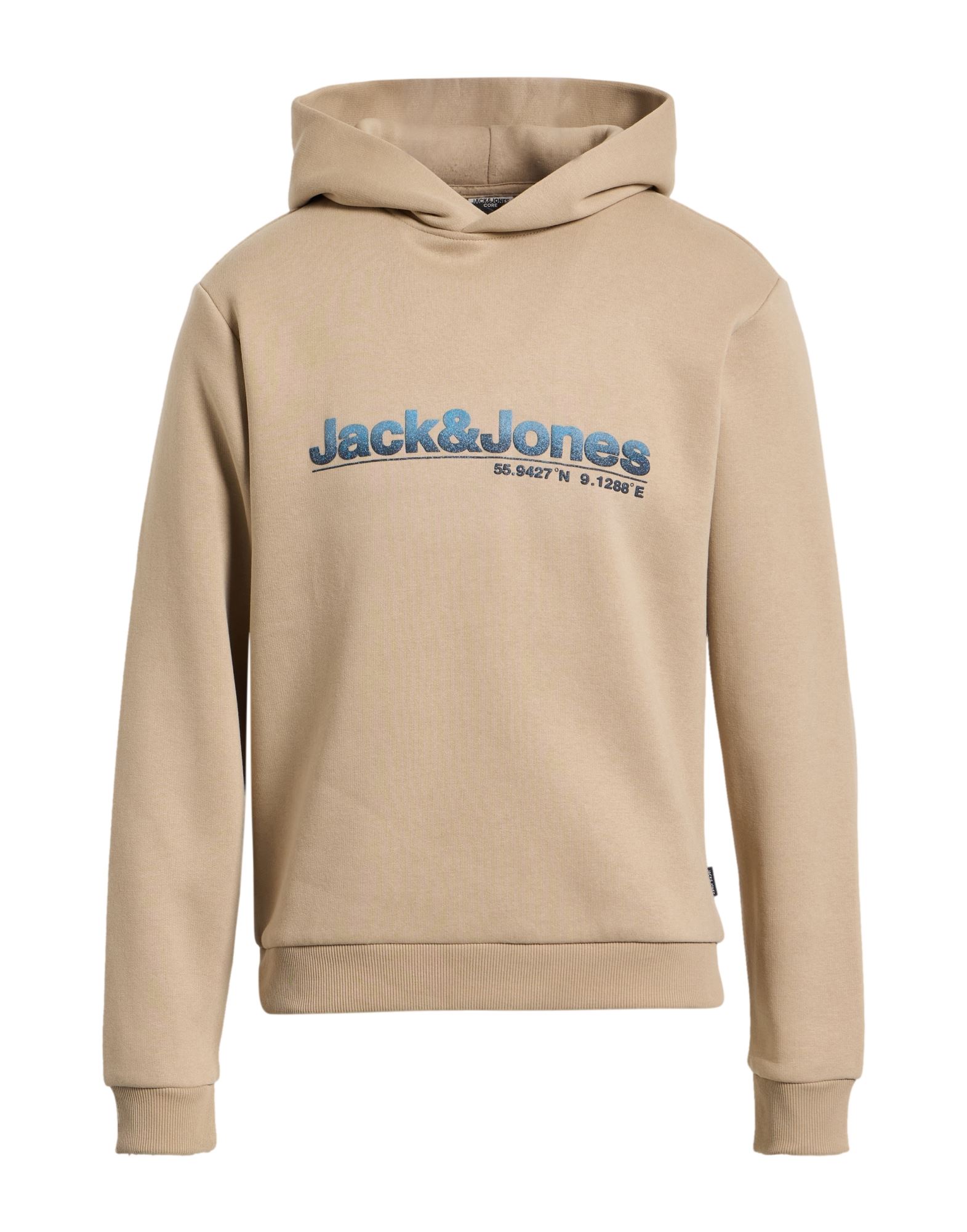 JACK & JONES ΜΠΛΟΥΖΑΚΙΑ Φούτερ