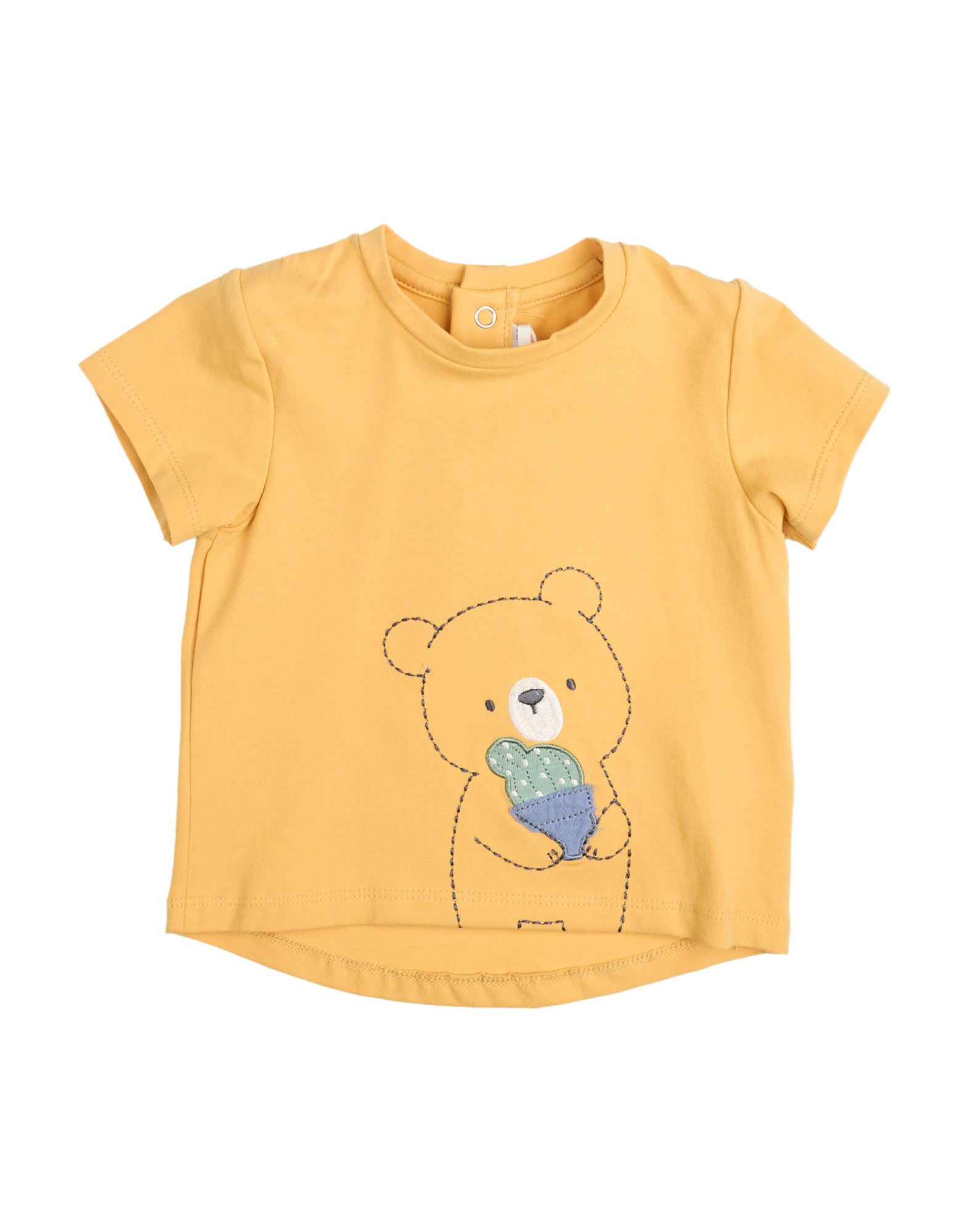  Minibanda By Sarabanda - Tops - T-shirts - On Yoox.com 