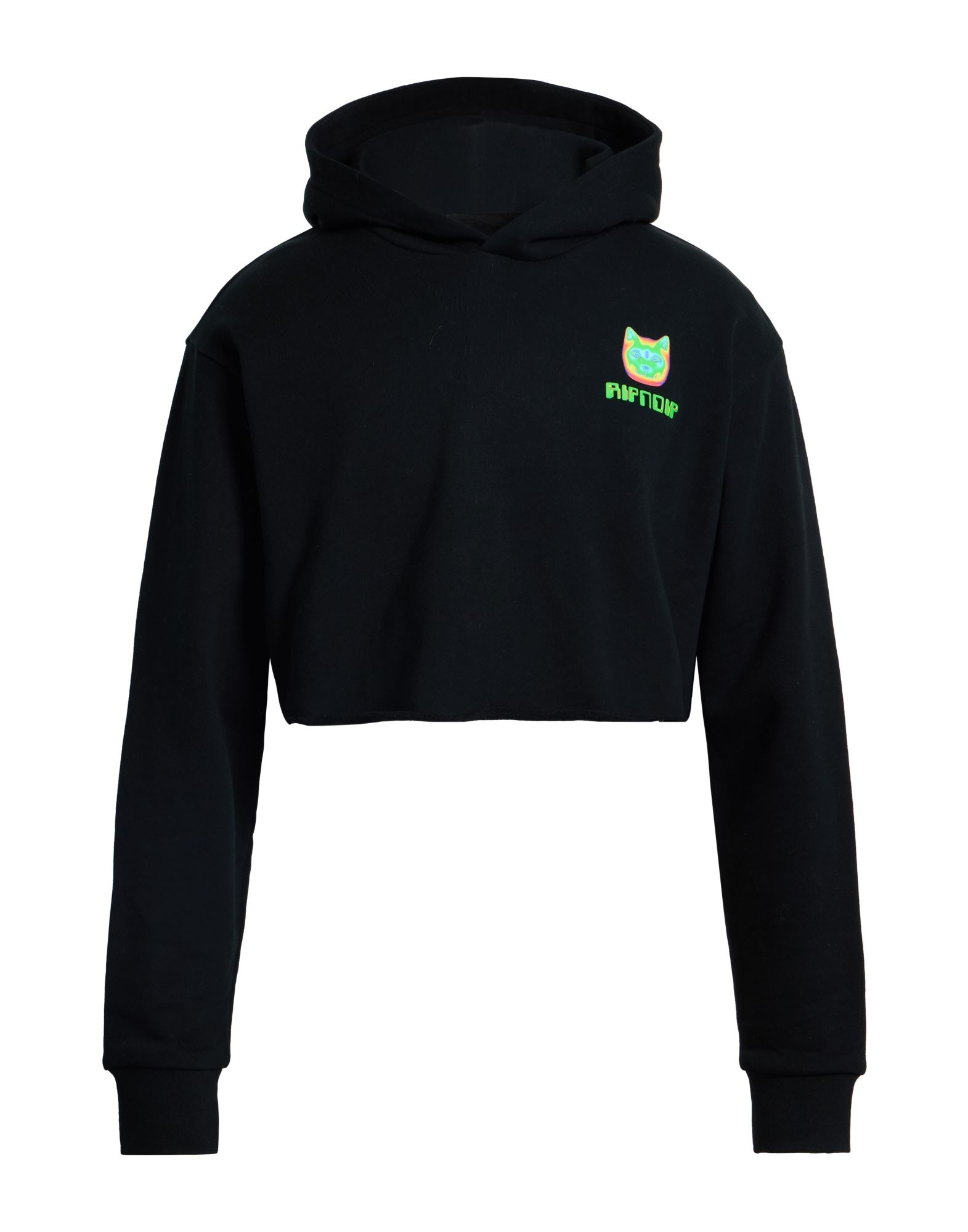 RIPNDIP ΜΠΛΟΥΖΑΚΙΑ Φούτερ