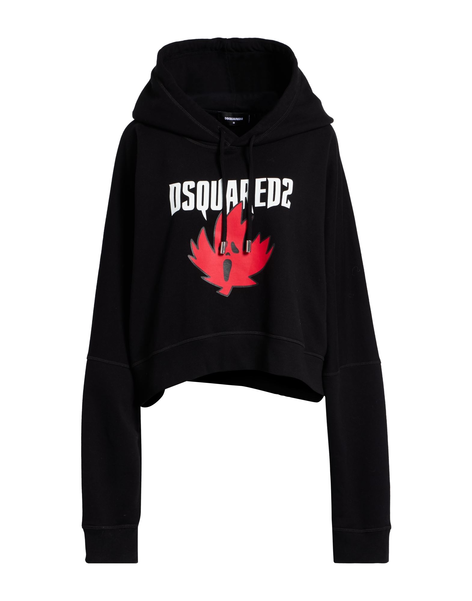 DSQUARED2 ΜΠΛΟΥΖΑΚΙΑ Φούτερ