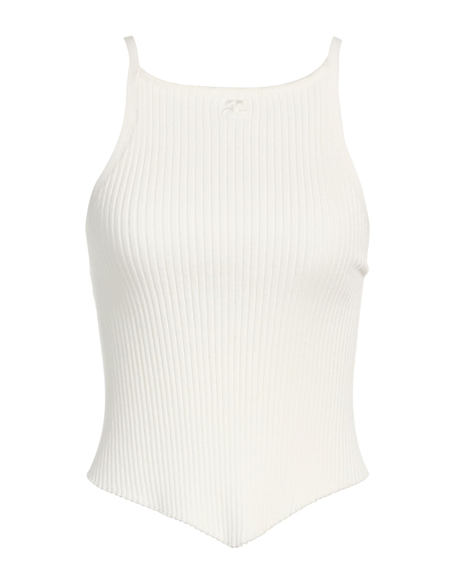 COURRÈGES COURRÈGES ΜΠΛΟΥΖΑΚΙΑ Τοπ