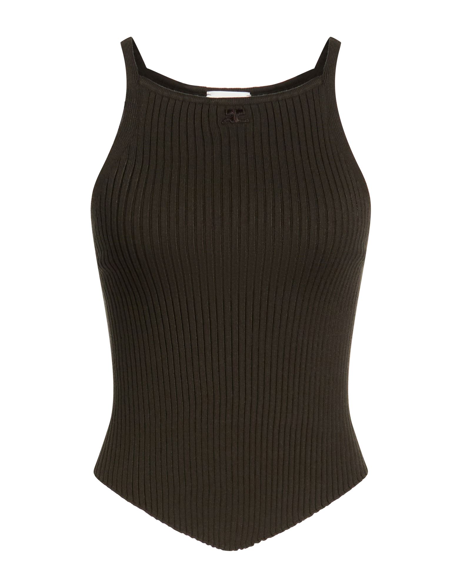 COURRÈGES COURRÈGES ΜΠΛΟΥΖΑΚΙΑ Τοπ