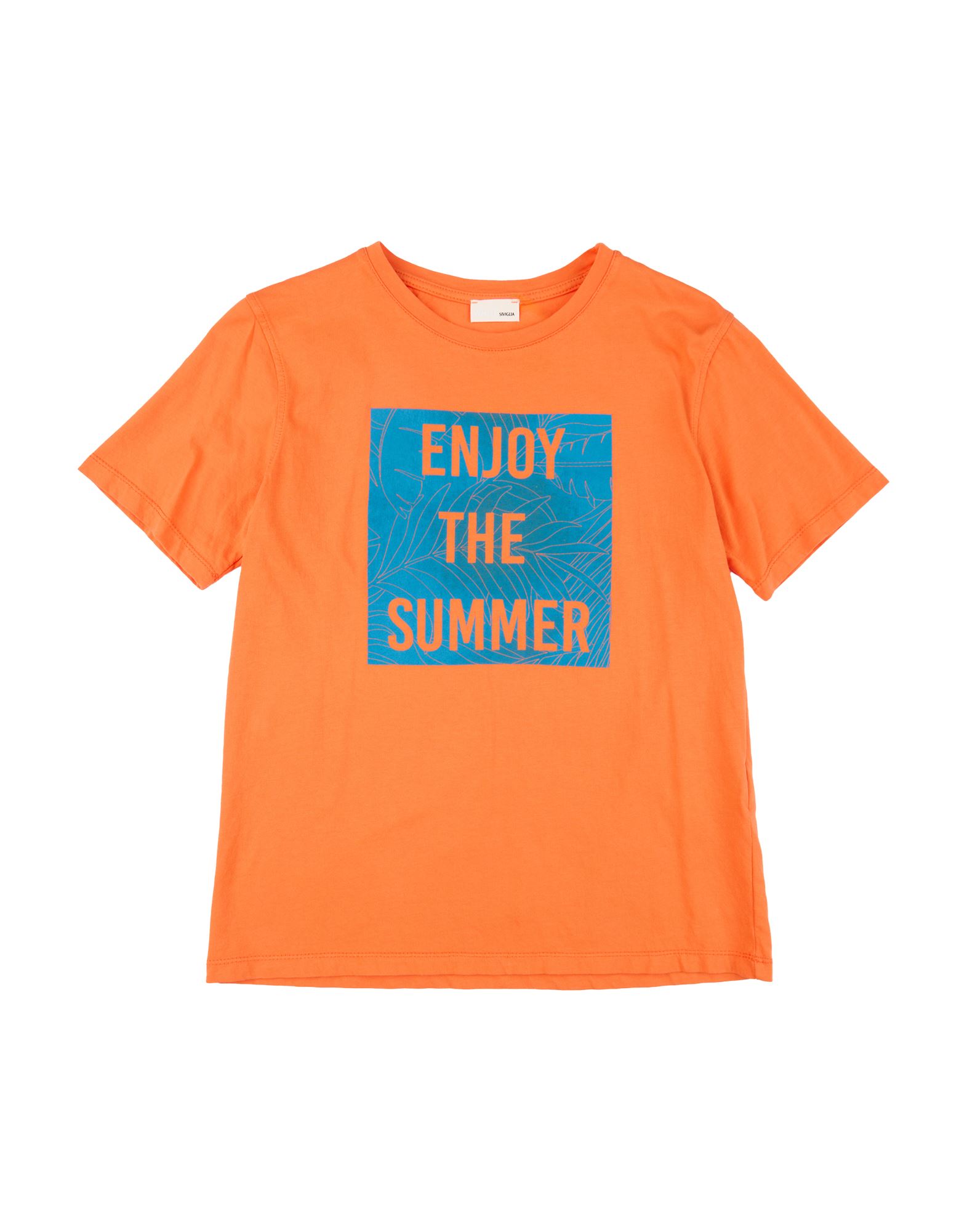  Siviglia White - Tops - T-shirts - On Yoox.com 