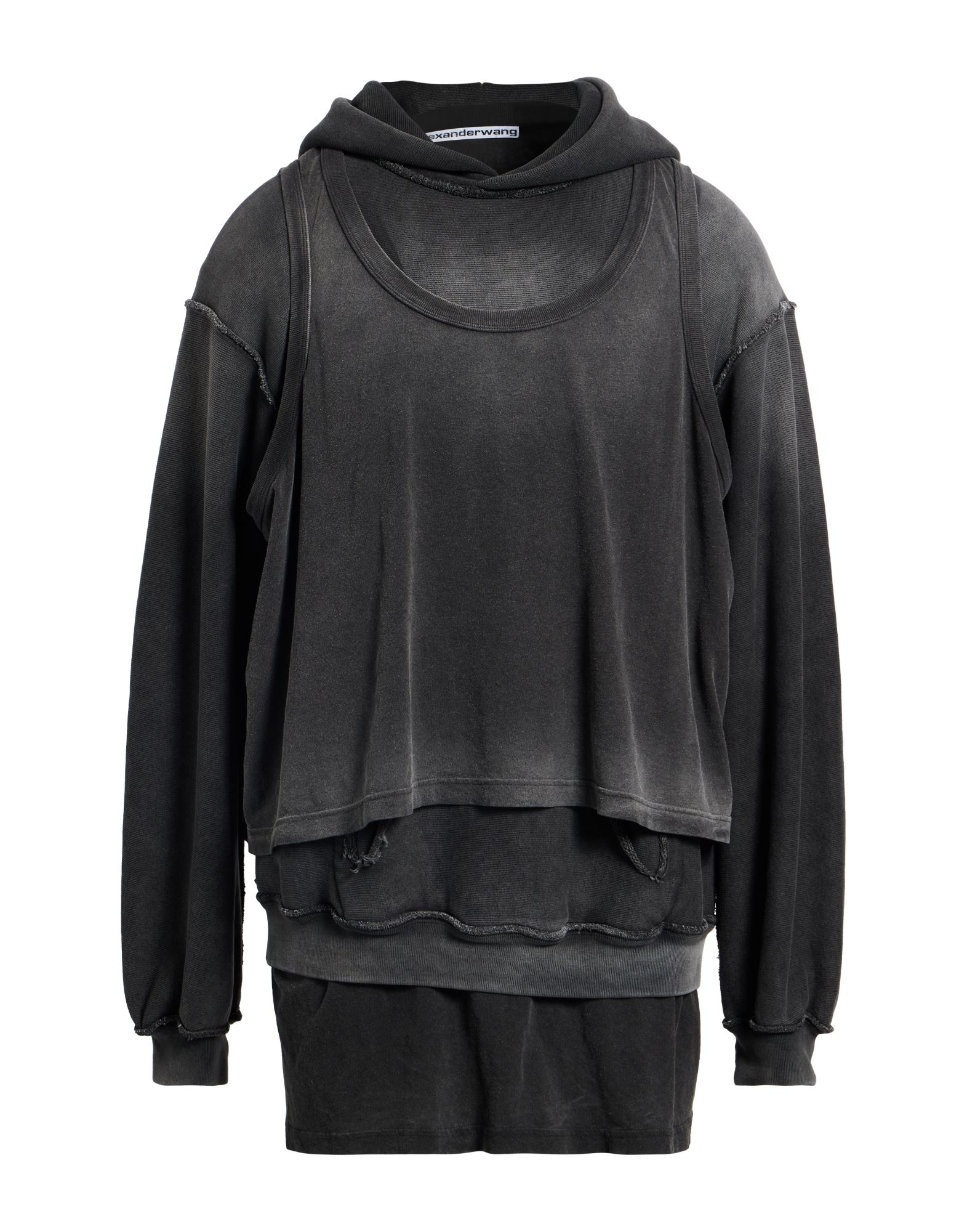 ALEXANDER WANG ΜΠΛΟΥΖΑΚΙΑ Φούτερ